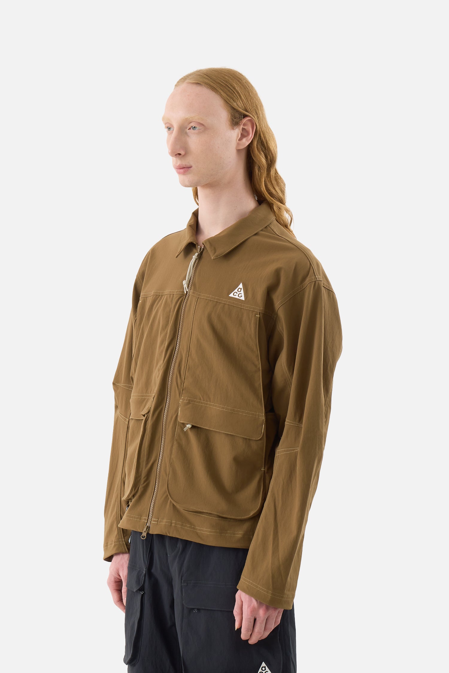 ACG UV Smith Summit Jacket