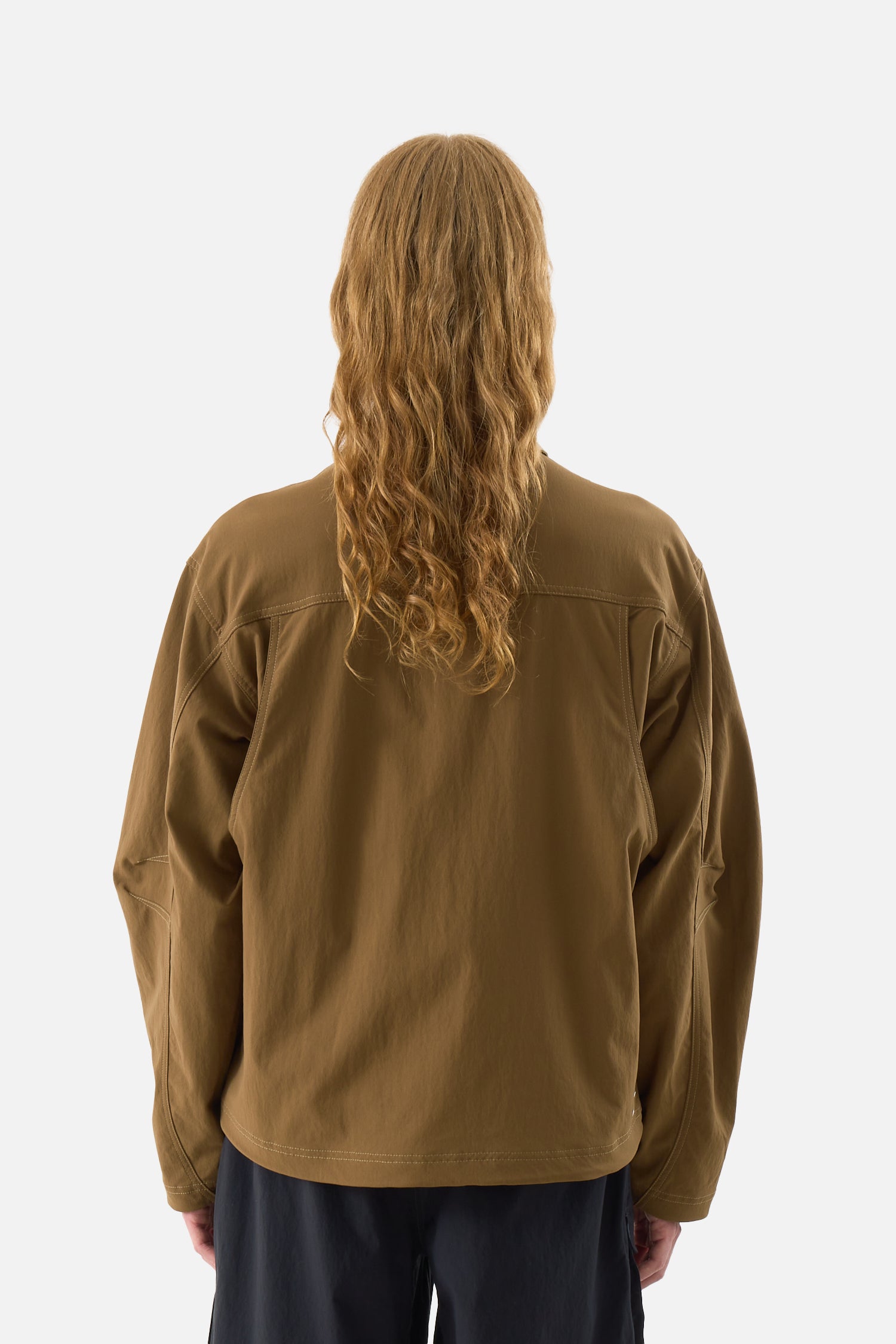 ACG UV Smith Summit Jacket