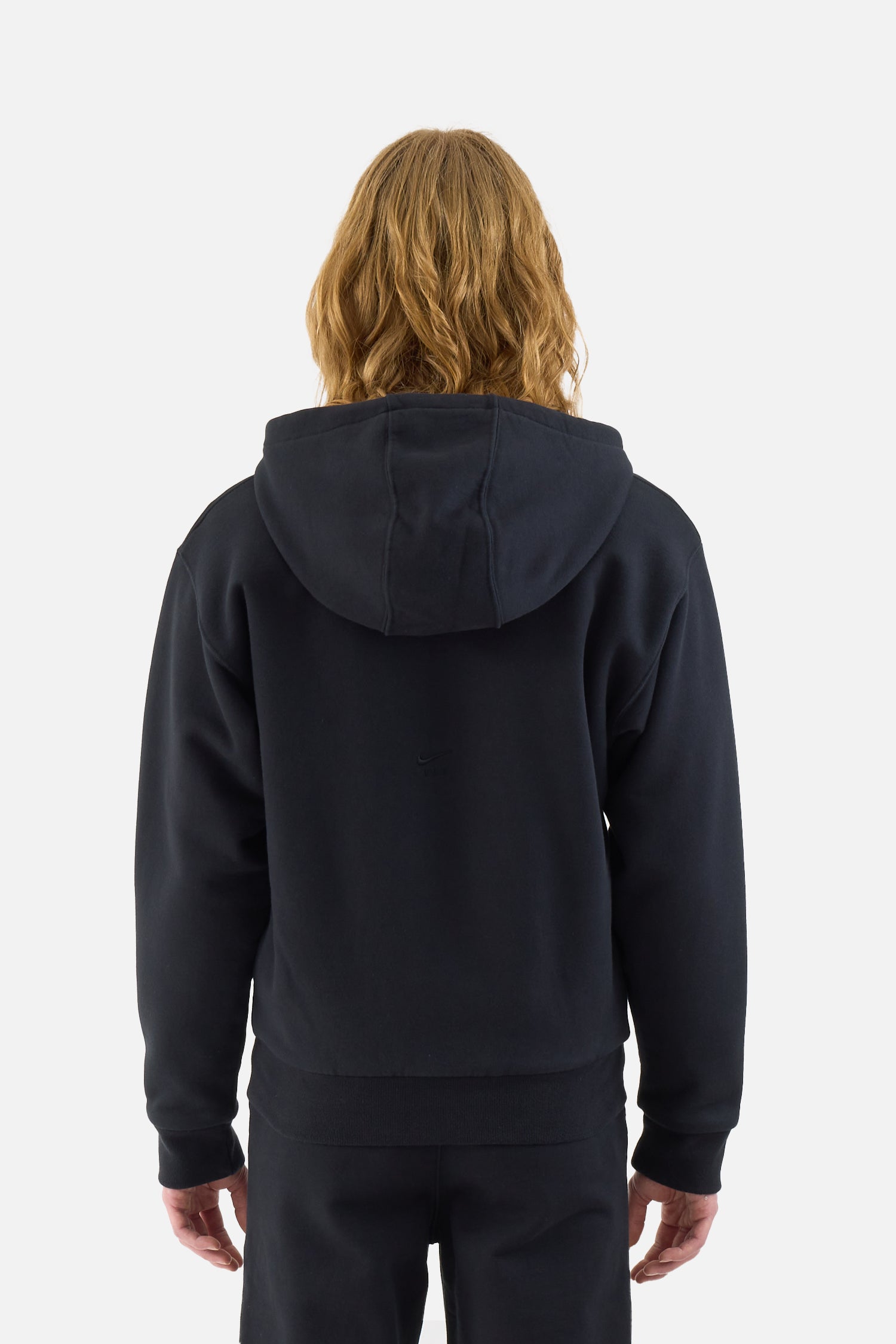 Sudadera con cremallera NRG x MMW