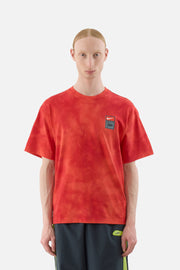 x Patta SS Tee GX Wash