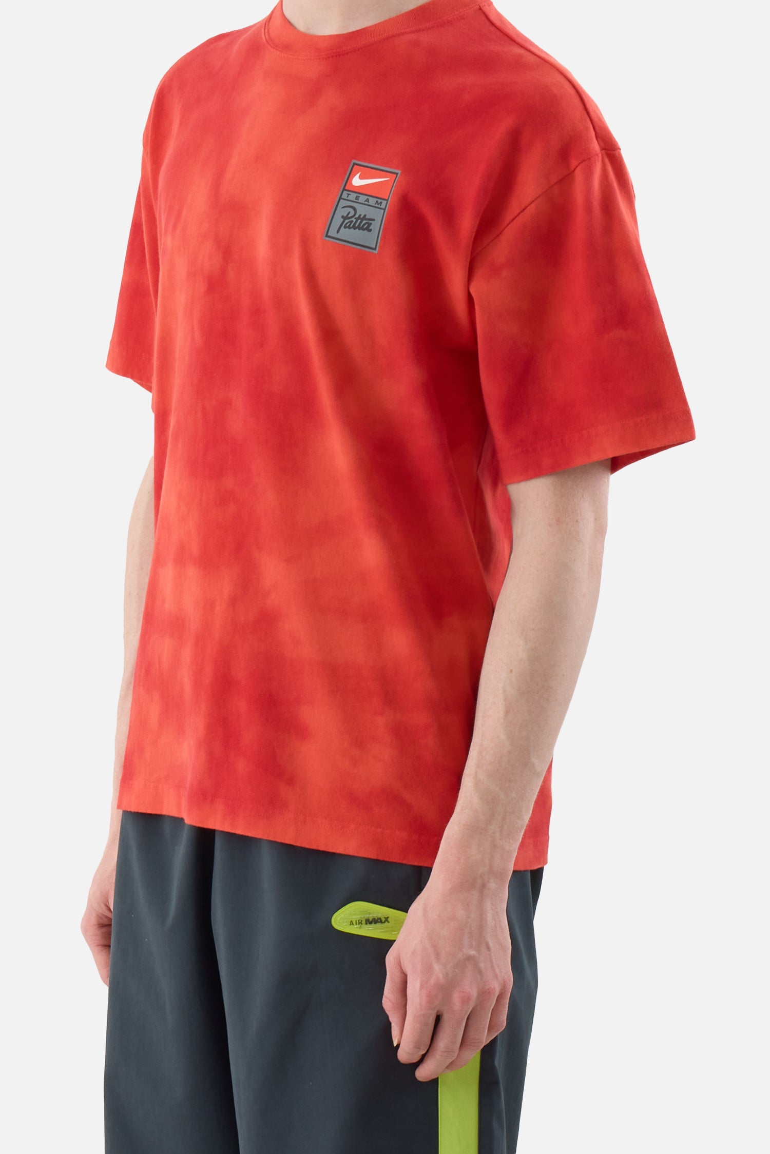 x Patta SS Tee GX Wash