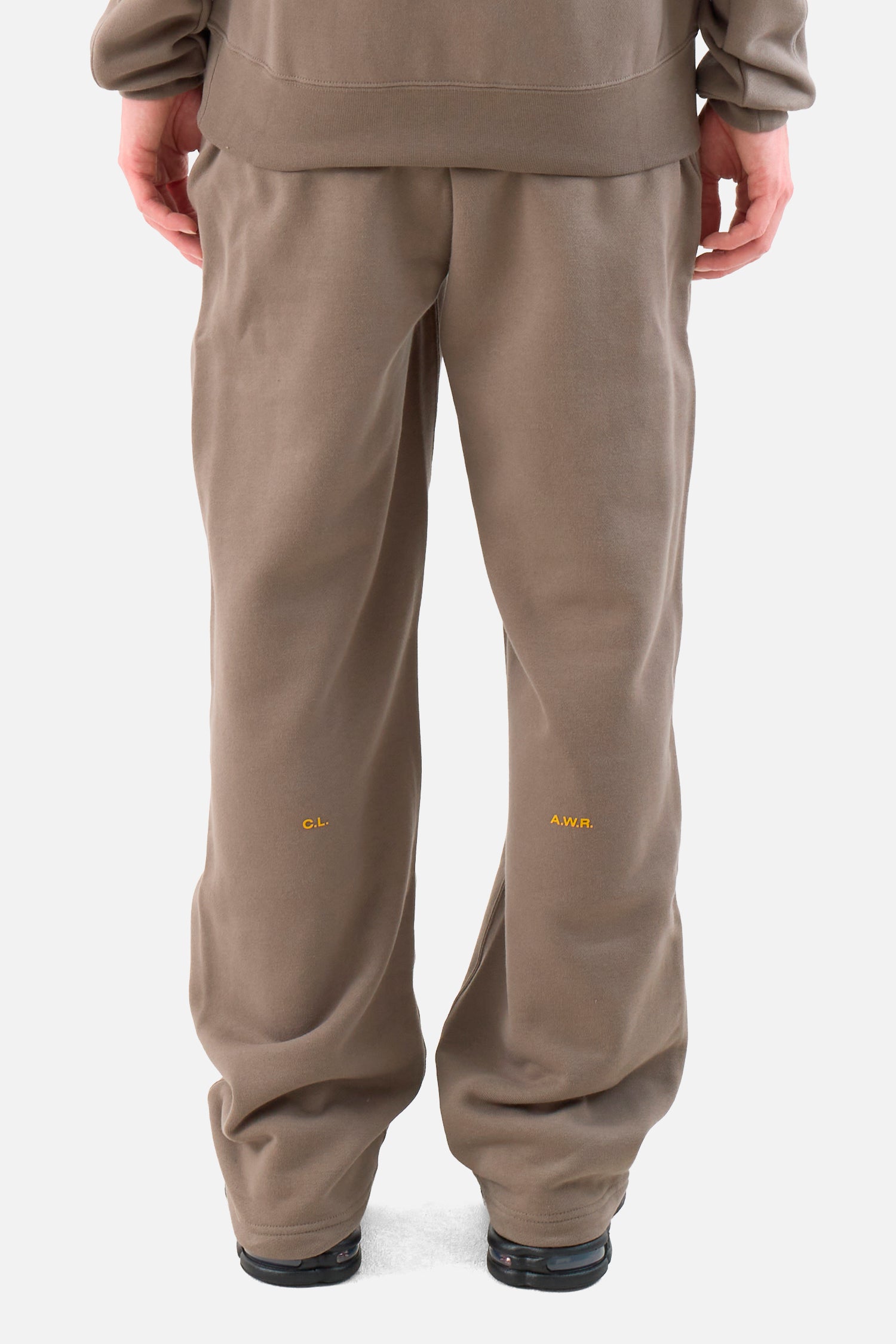 x Nocta Fleece Wide Pant