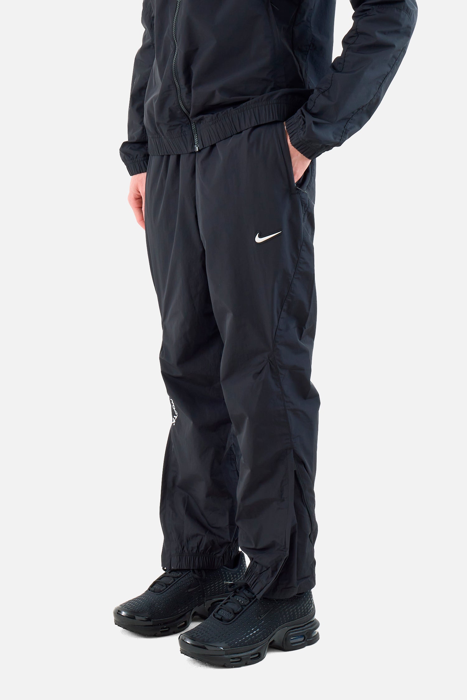 x Nocta Nylon Track Pant