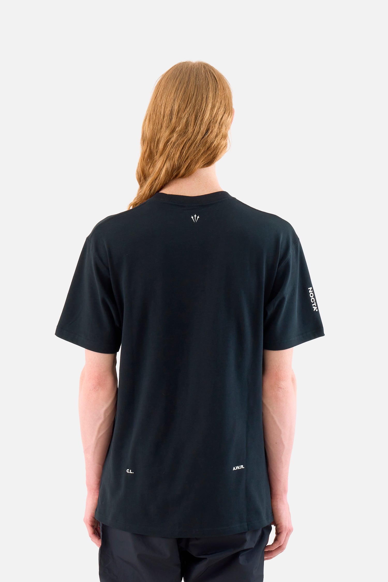 x Nocta CS SS Tee