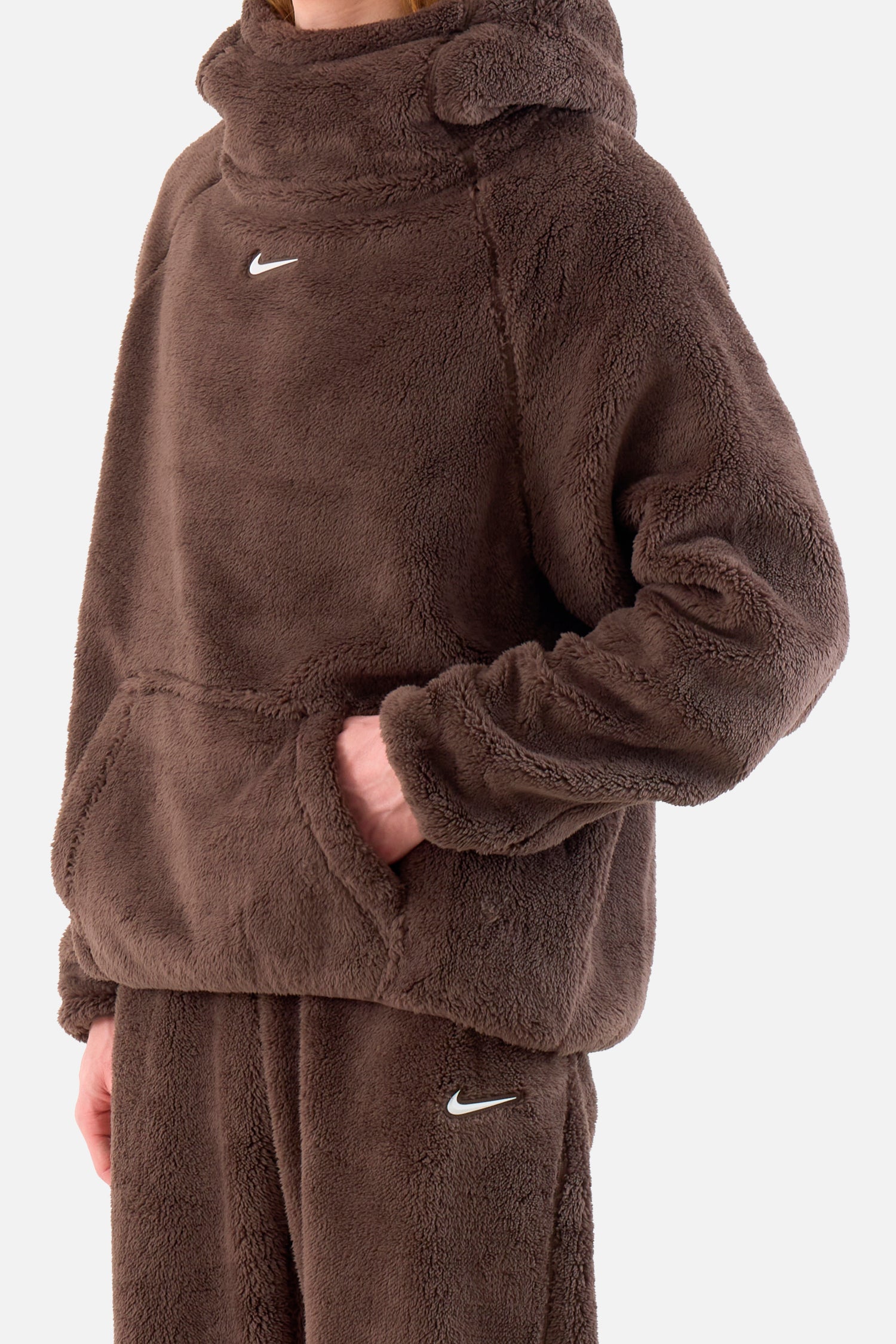 x Nocta Fleece CS Hoodie