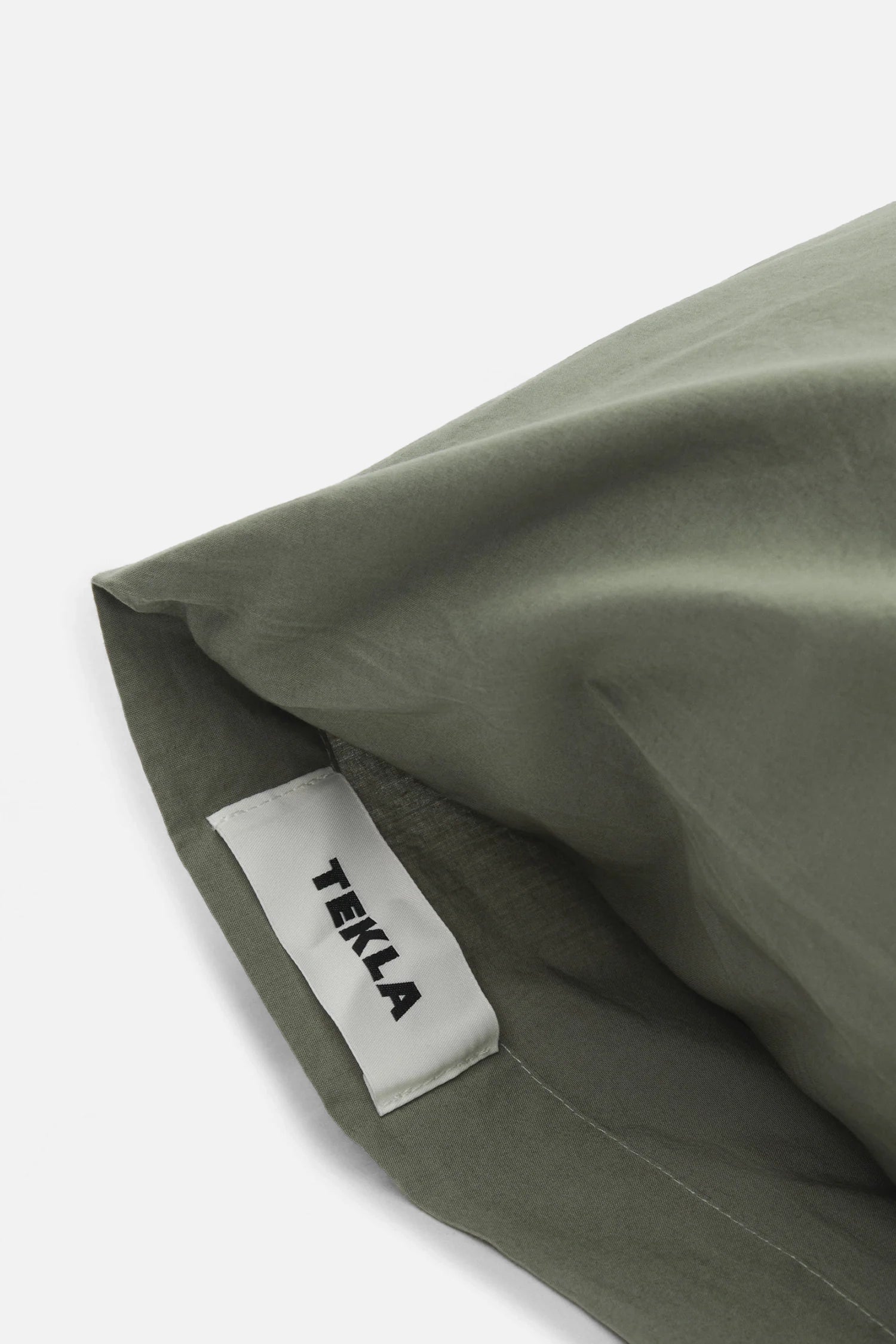 Percal - Funda de almohada