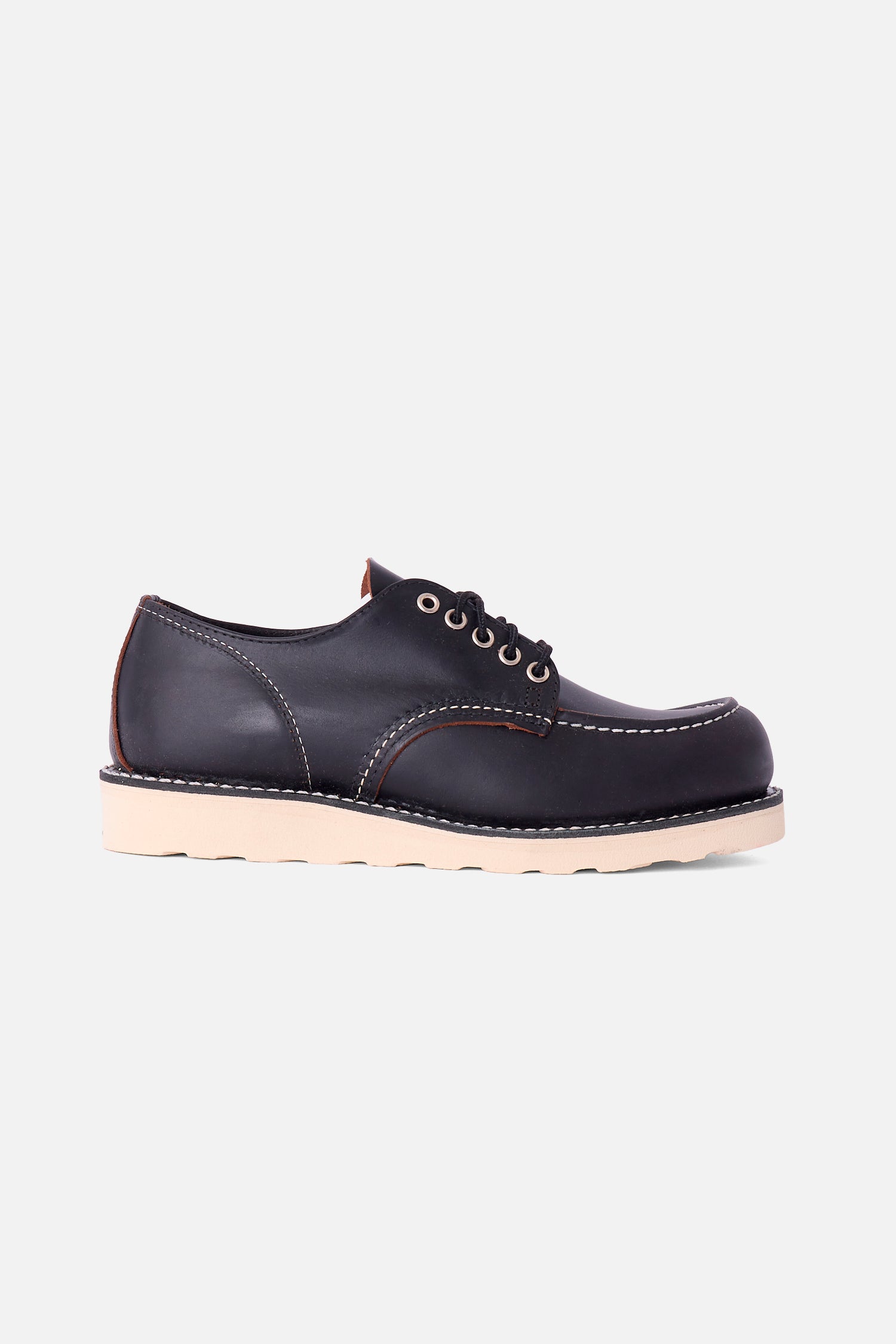 Shop Moc Toe Oxford
