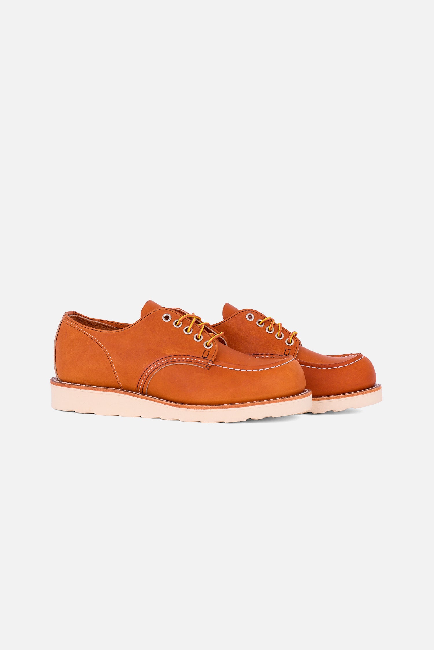 Shop Moc Toe Oxford