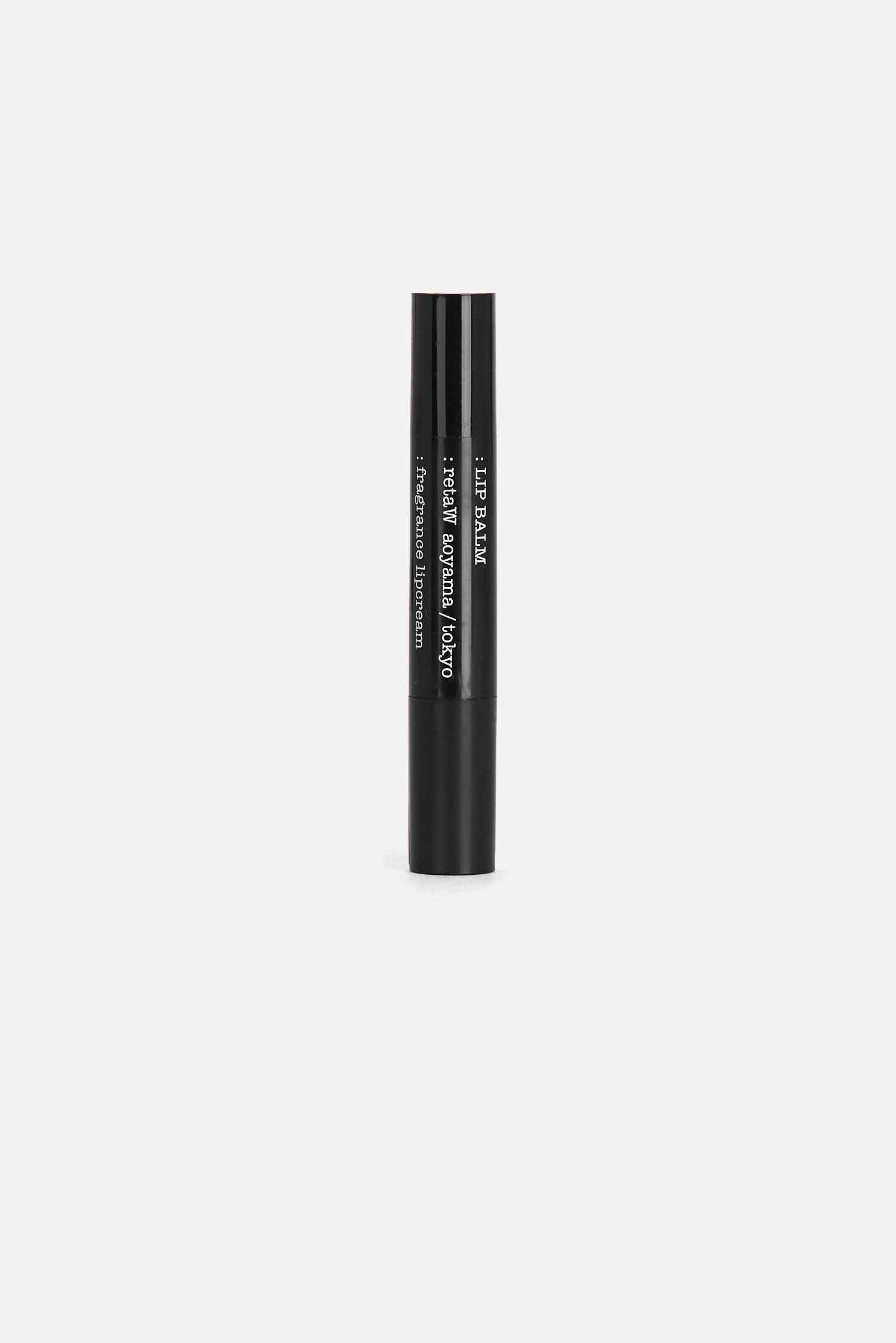 x Fragment Design Lip Balm