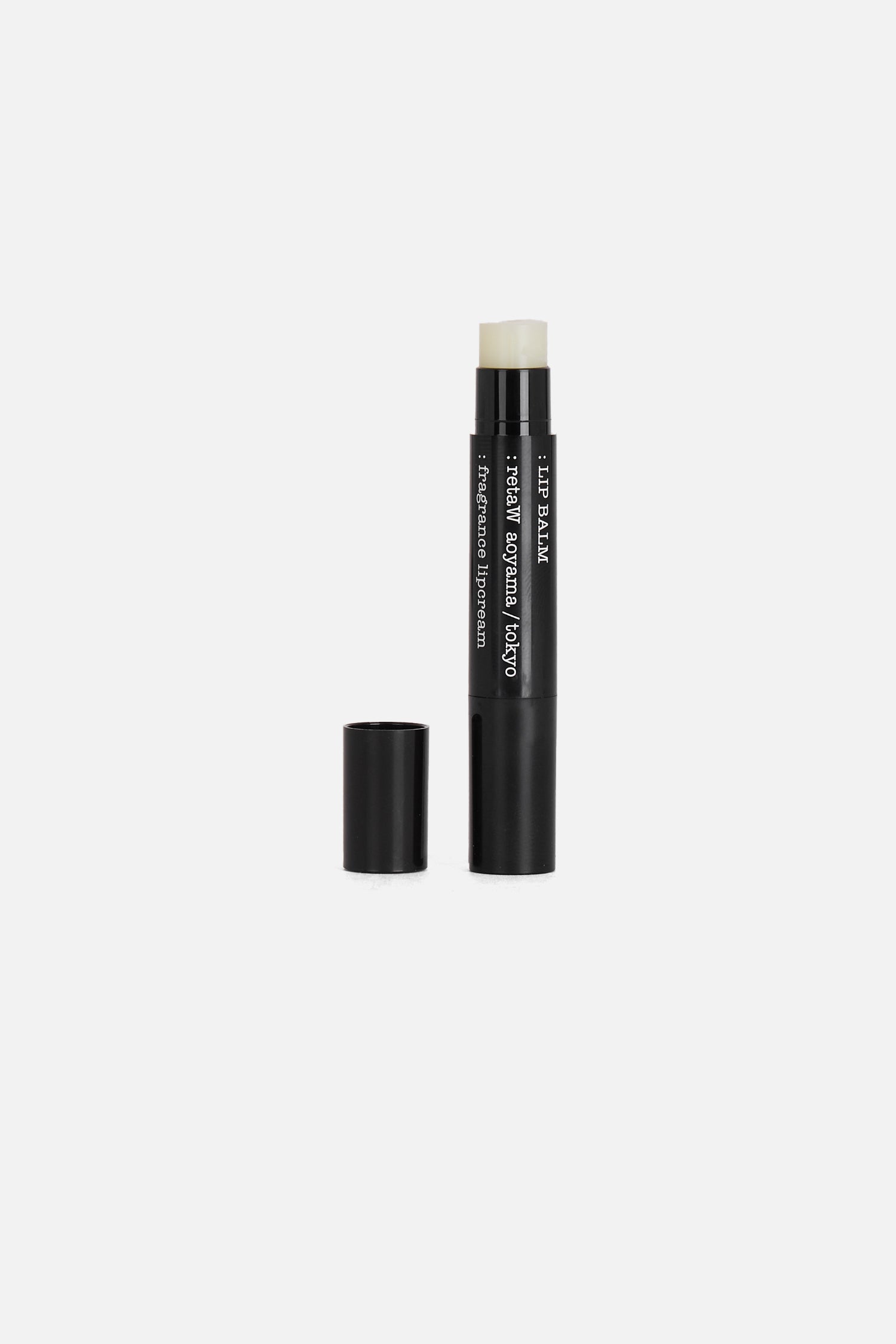 x Fragment Design Lip Balm