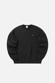 Solo Swoosh Crewneck