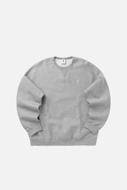 Solo Swoosh Crewneck