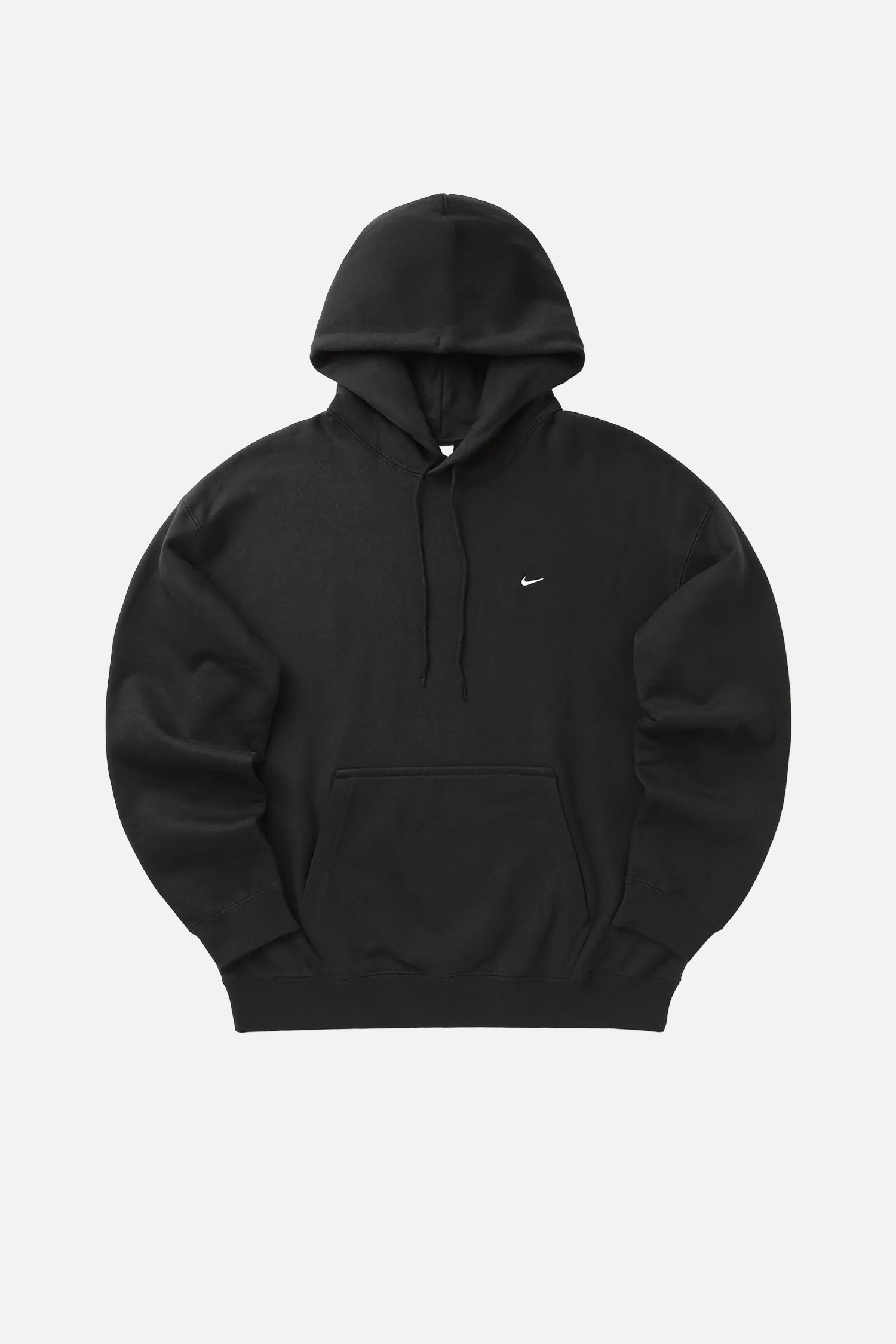 Solo Swoosh Pullover Hoodie
