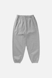 Solo Swoosh Cuffed Fleece Pant