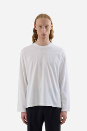 Back Logo Longsleeve