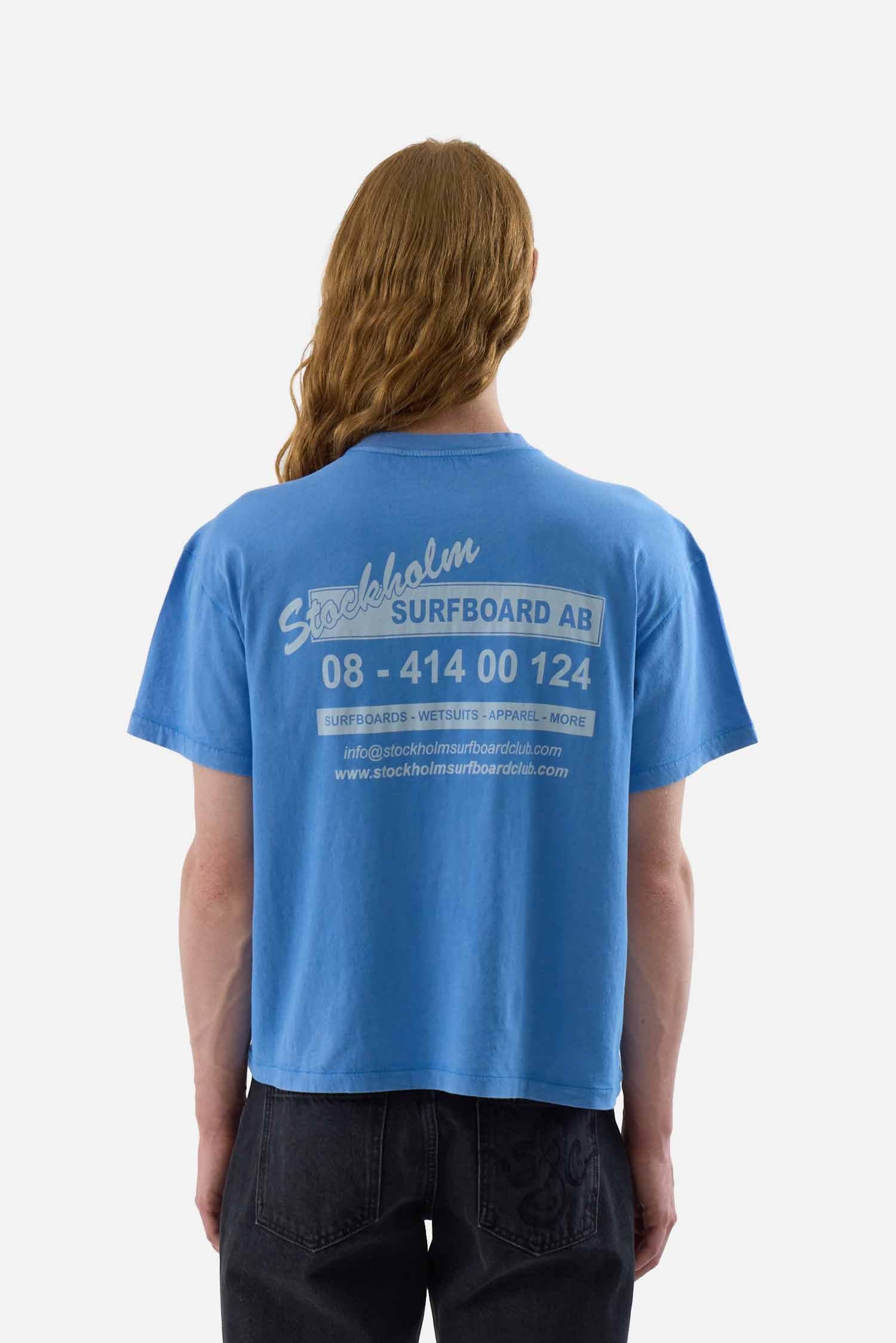 Printed Pocket T-Shirt