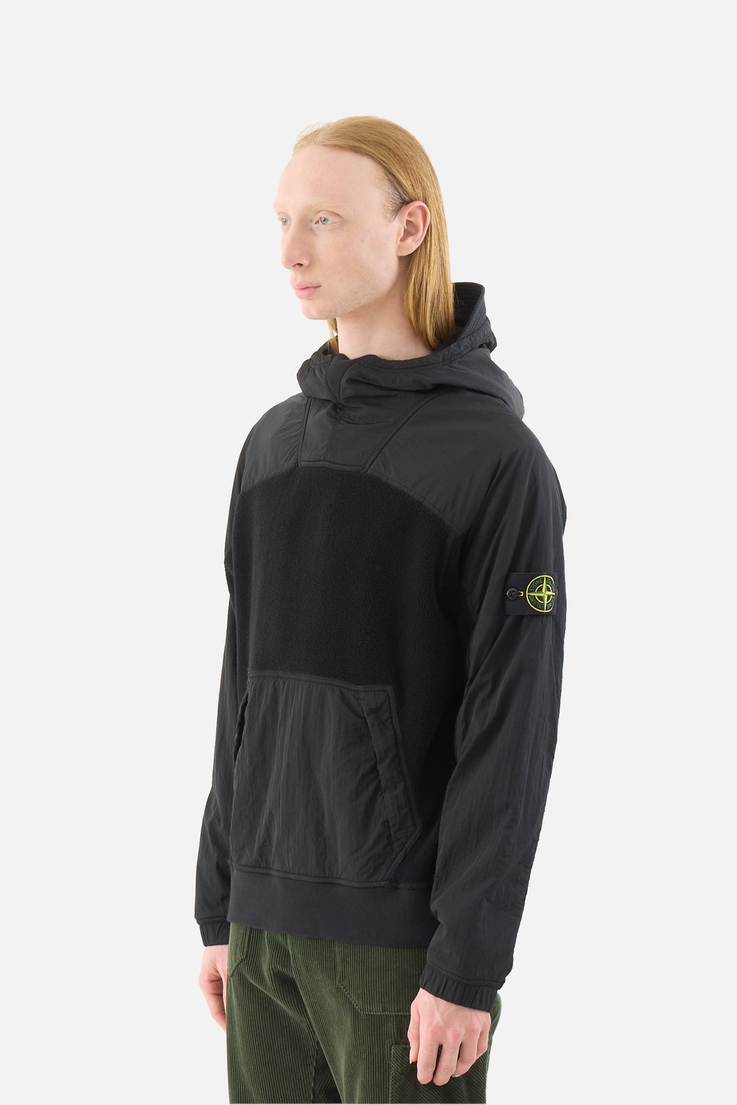 62653 Cotton Pile Nylon-TC