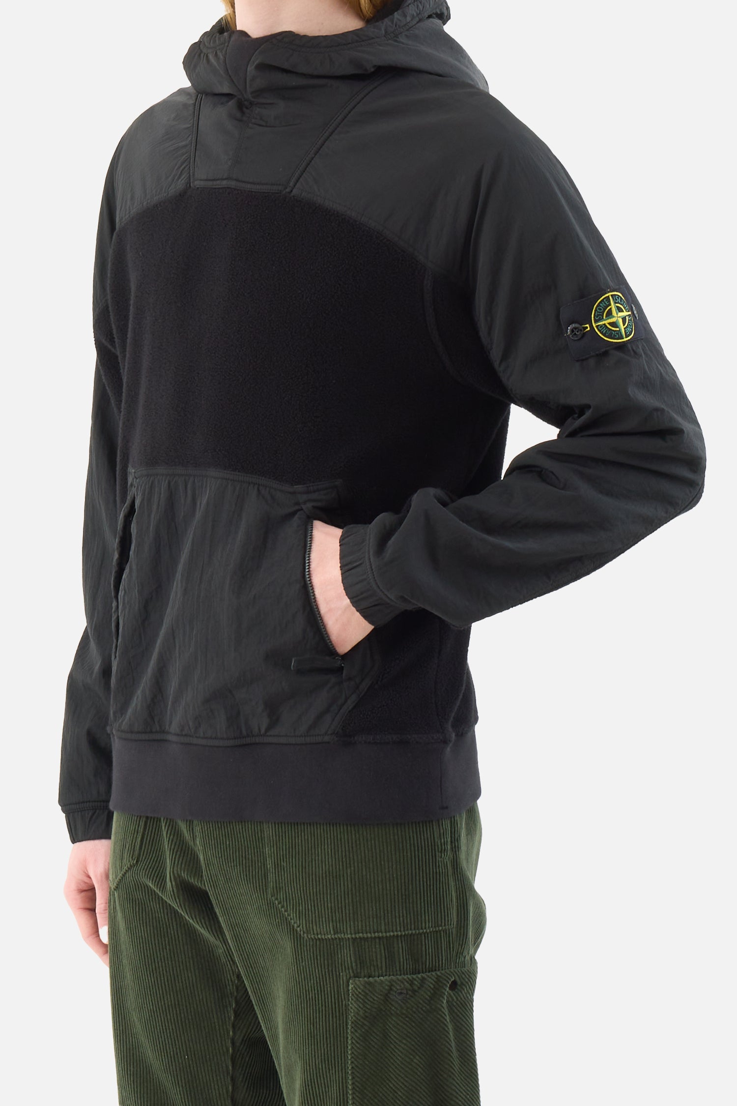 62653 Cotton Pile Nylon-TC