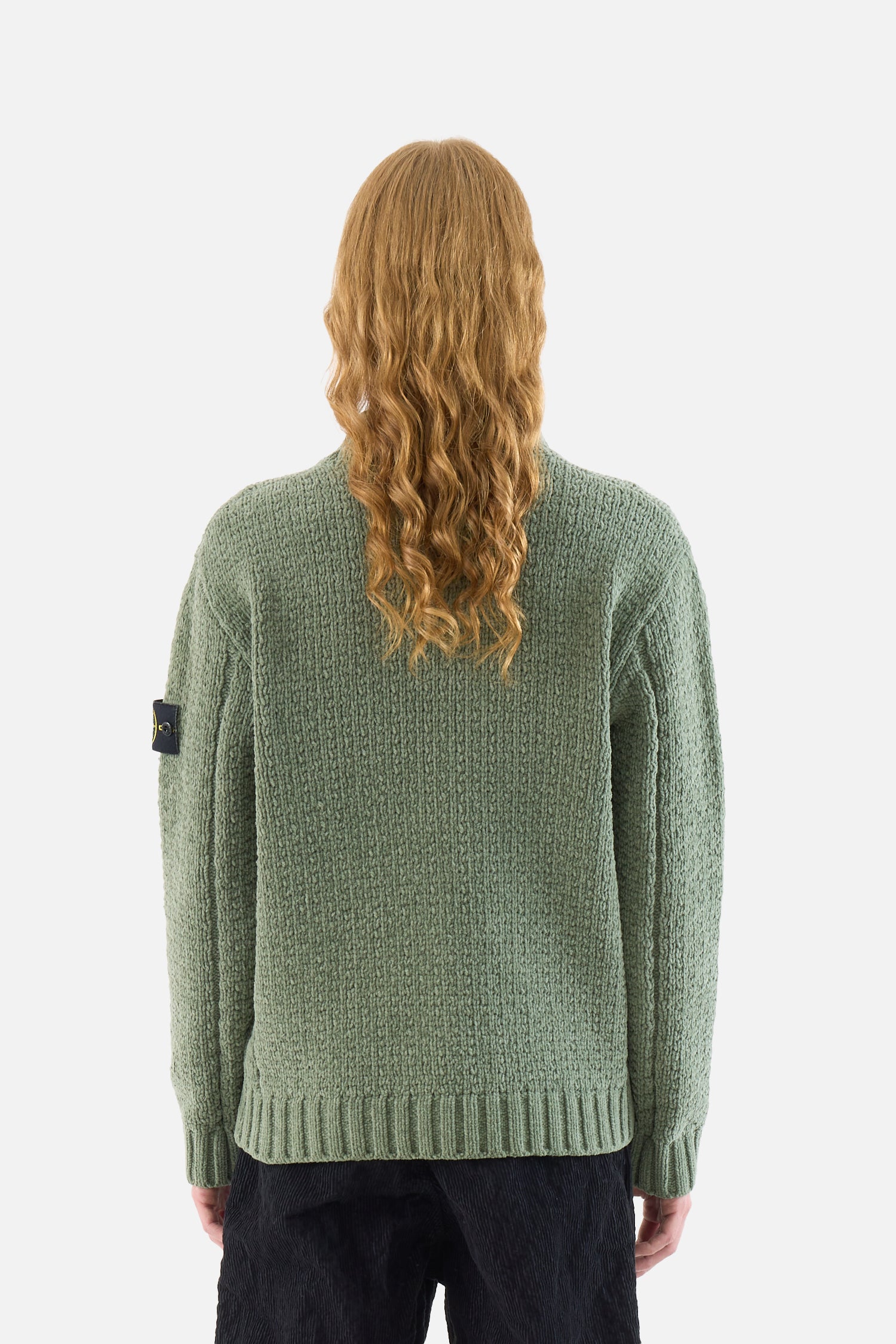 5100019 Cotton Chenille