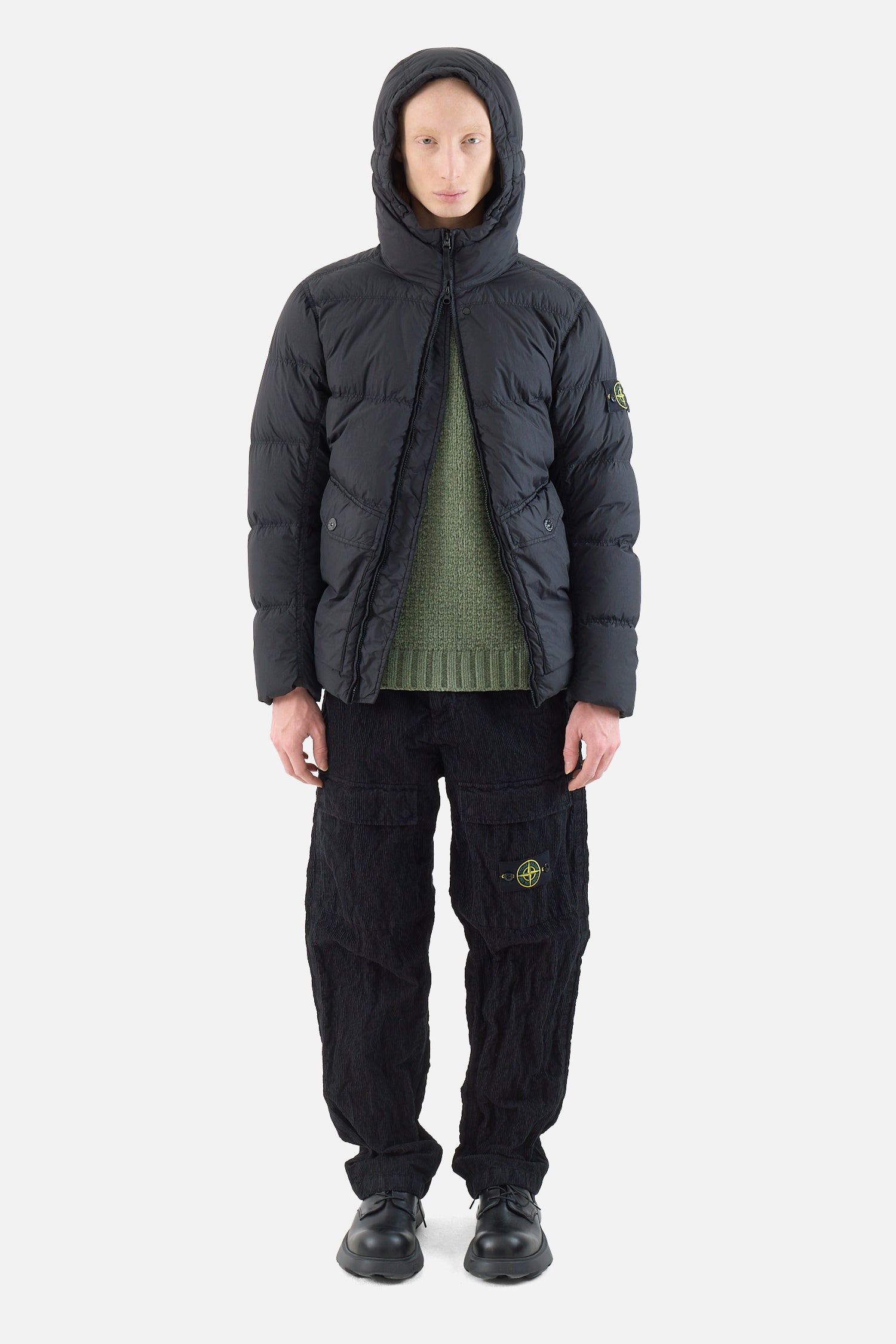 5100019 Cotton Chenille