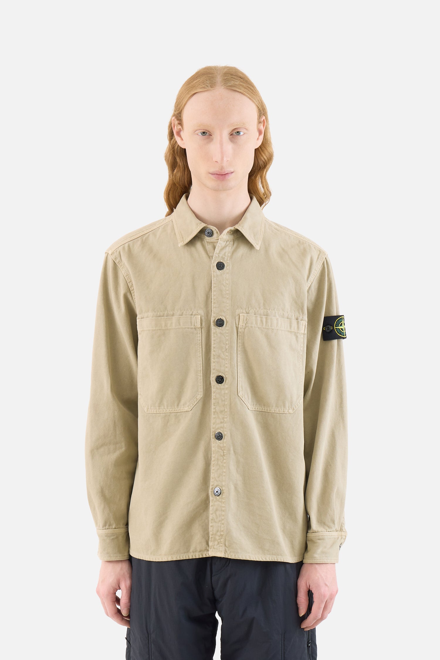 1200025 Overshirt