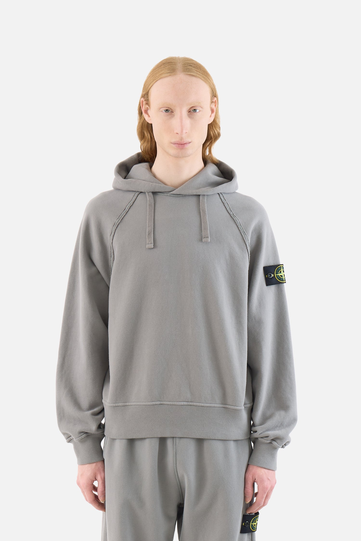 100023 Hoodie Sweater