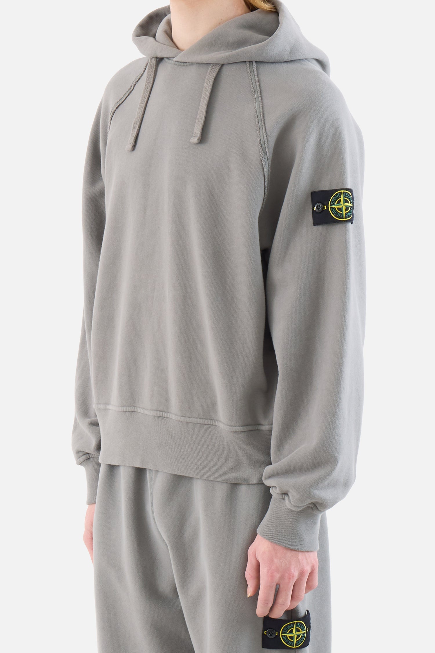 100023 Hoodie Sweater