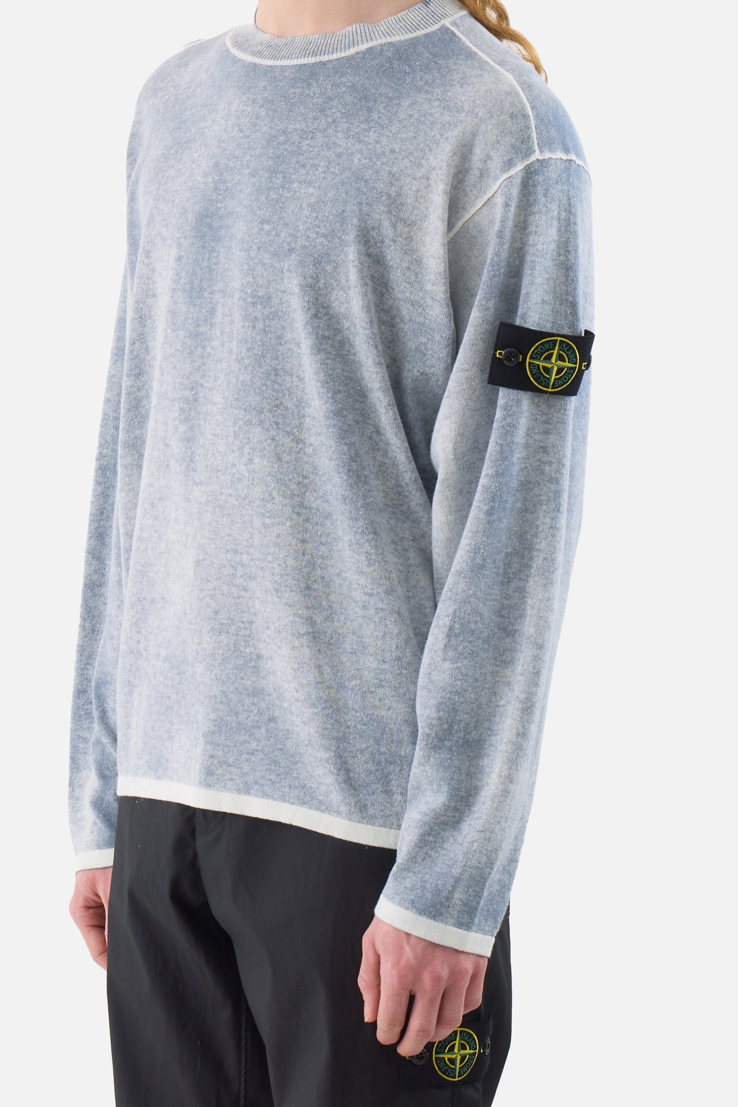 5100030 Raw Hand Light Organic Cotton