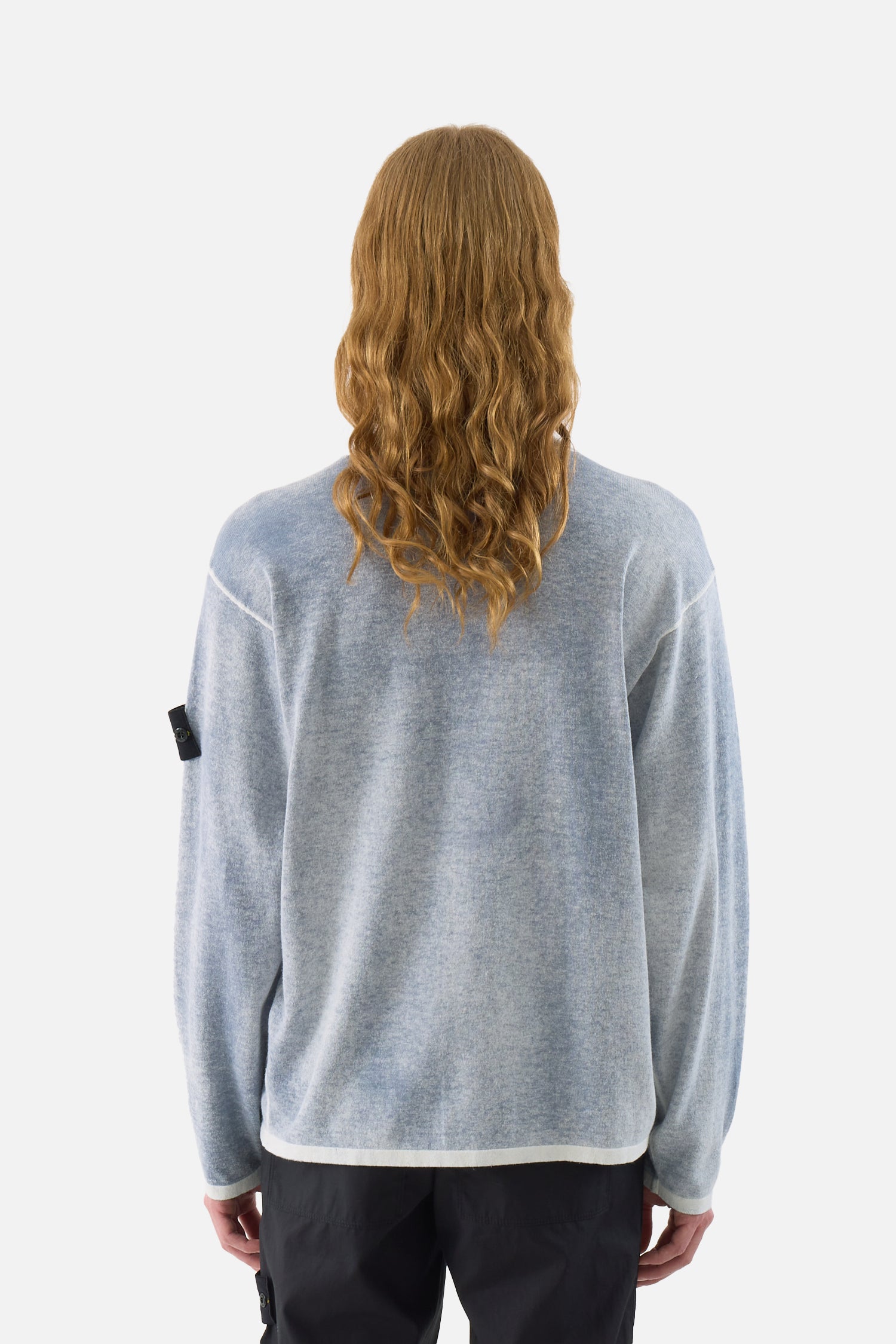 5100030 Raw Hand Light Organic Cotton