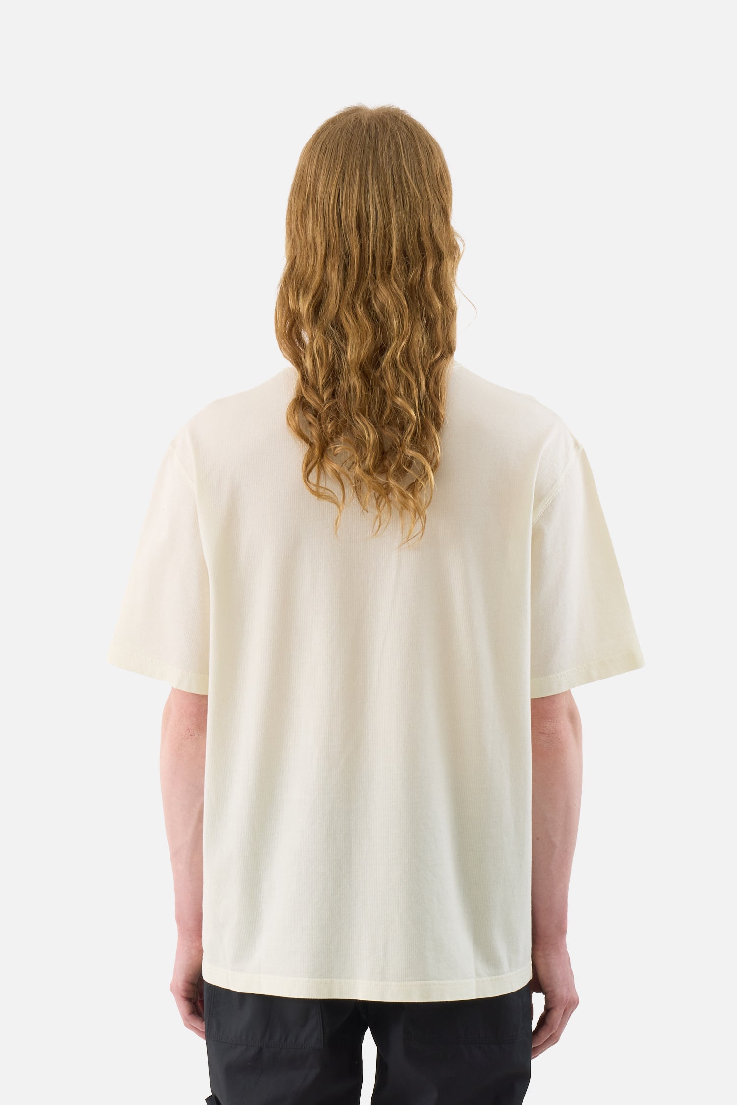 2100038 Textured Mercerized Cotton Jersey