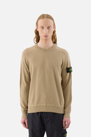 5100036 Soft Organic Cotton, Micro Stitch