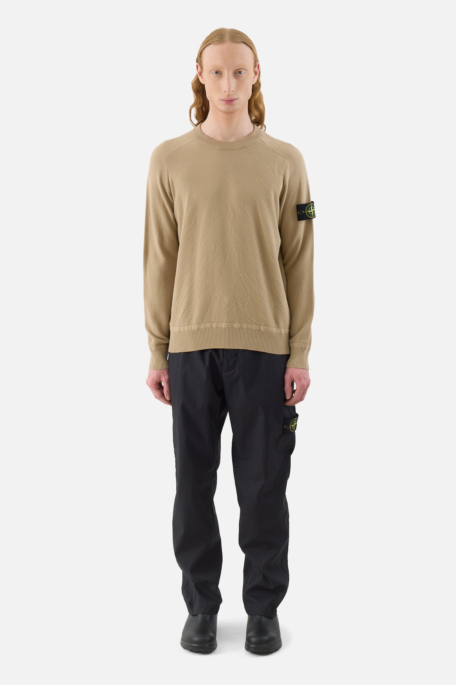 5100036 Soft Organic Cotton, Micro Stitch