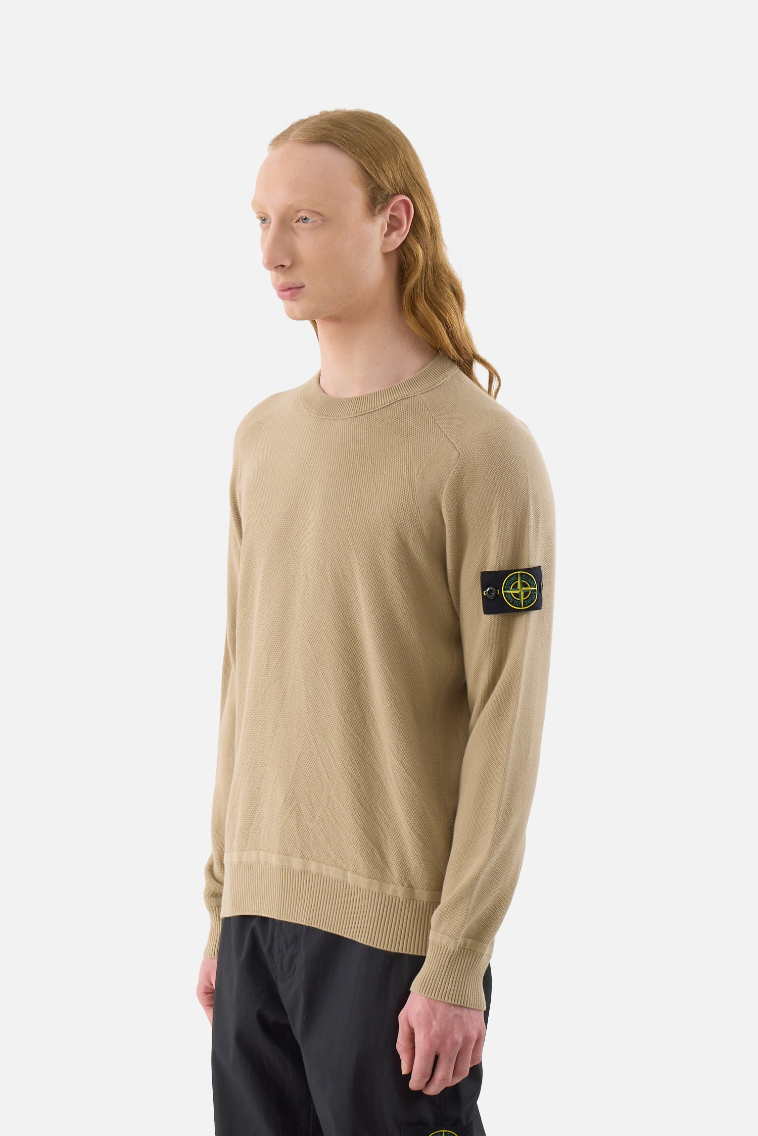 5100036 Soft Organic Cotton, Micro Stitch