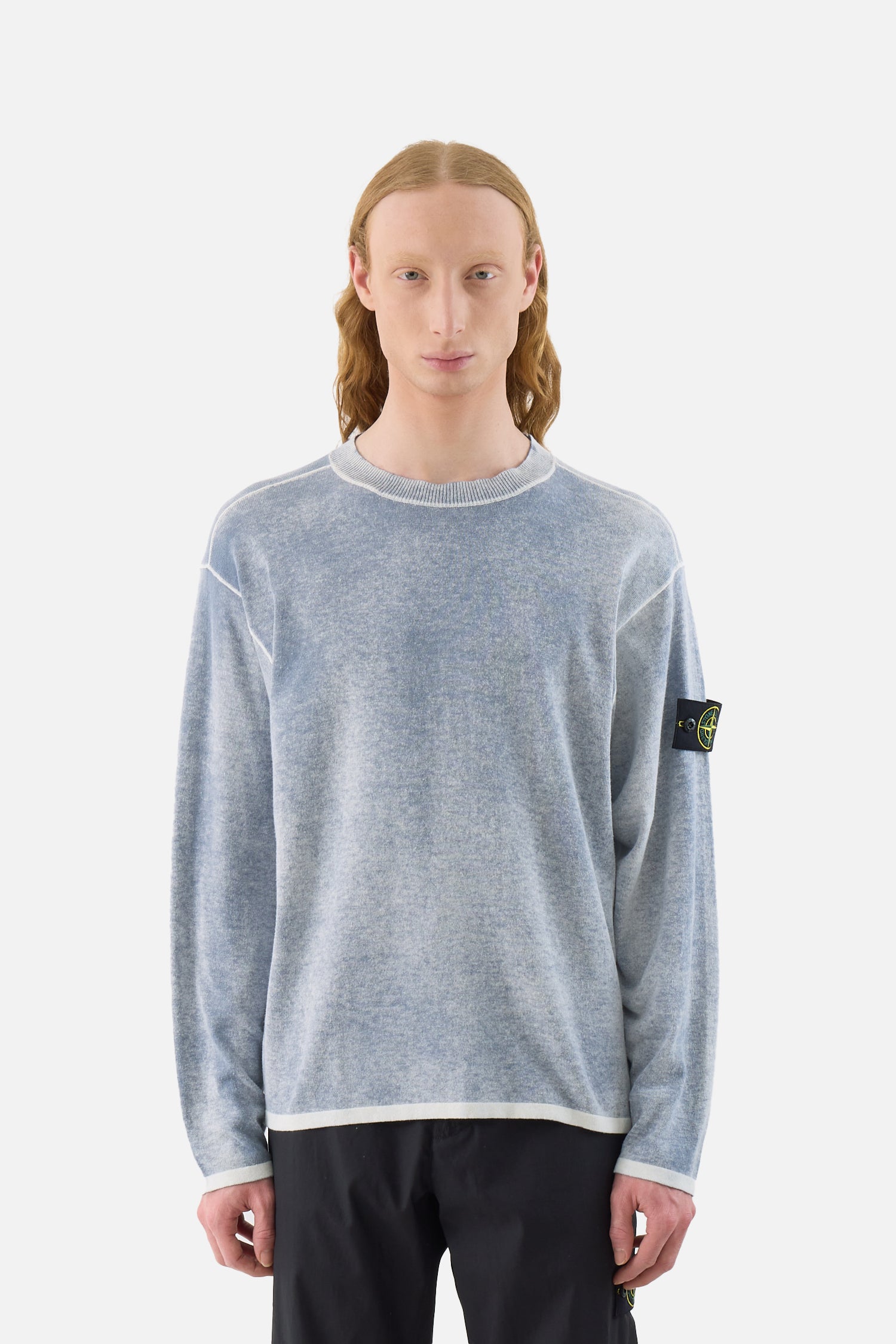 5100030 Raw Hand Light Organic Cotton