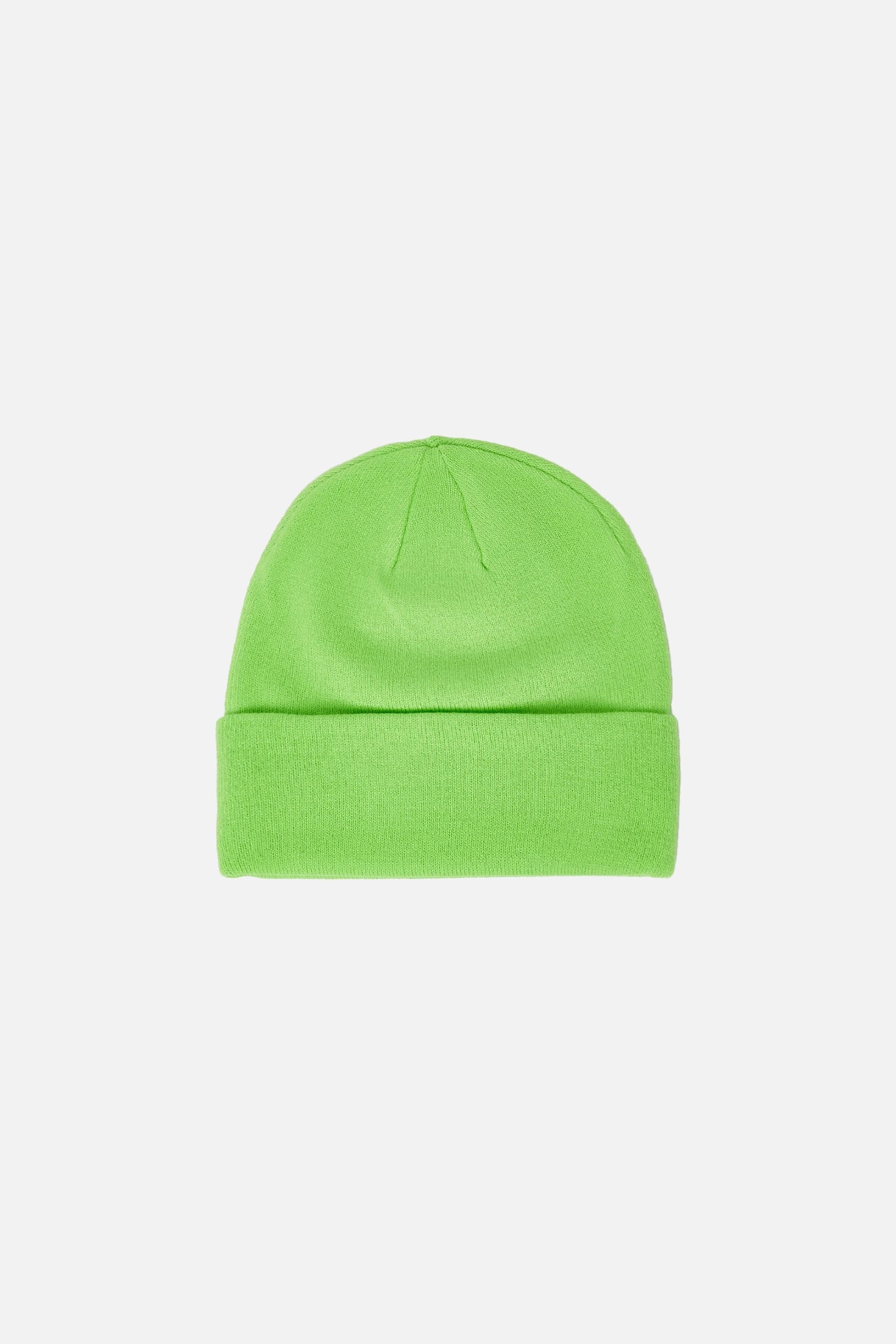 Gorro Crown Jacquard Cuff