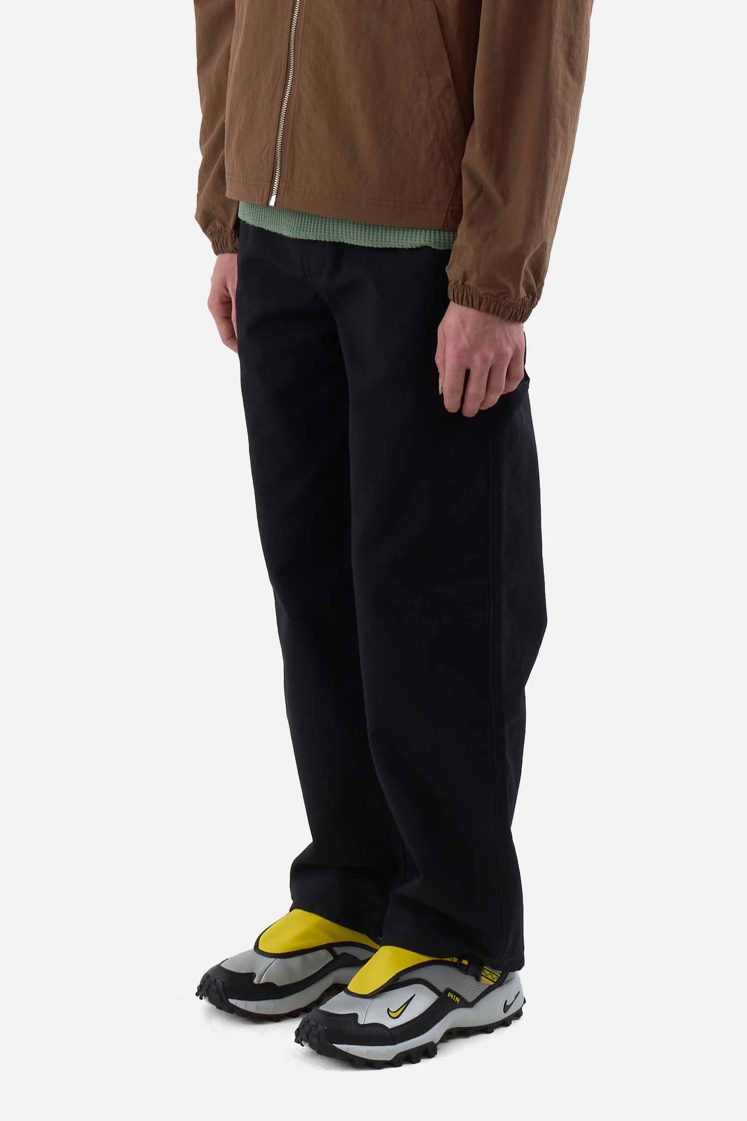 Carpenter Pant Canvas