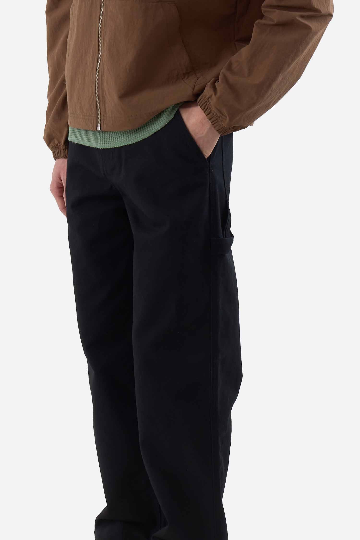 Carpenter Pant Canvas