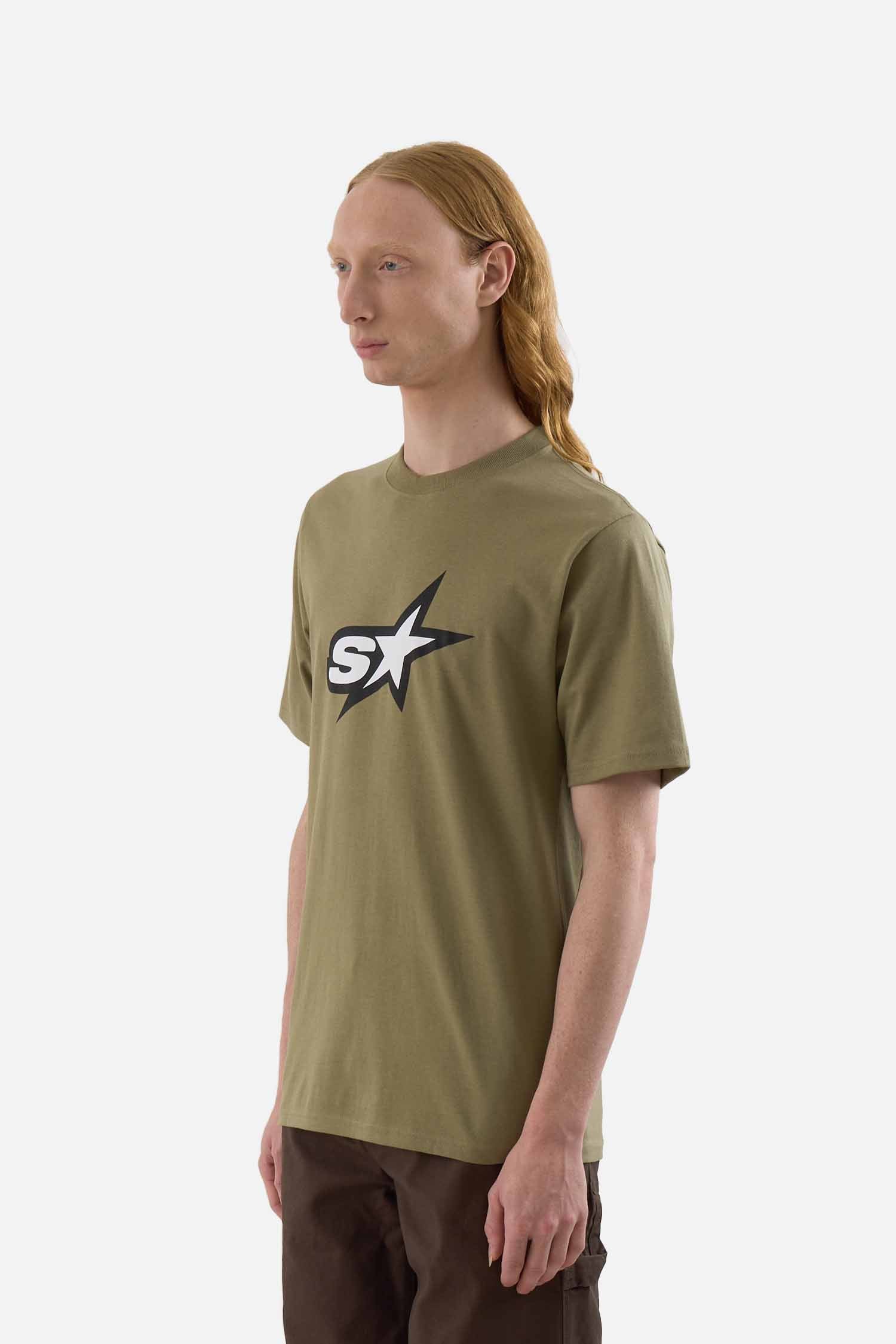 Speedway Tee