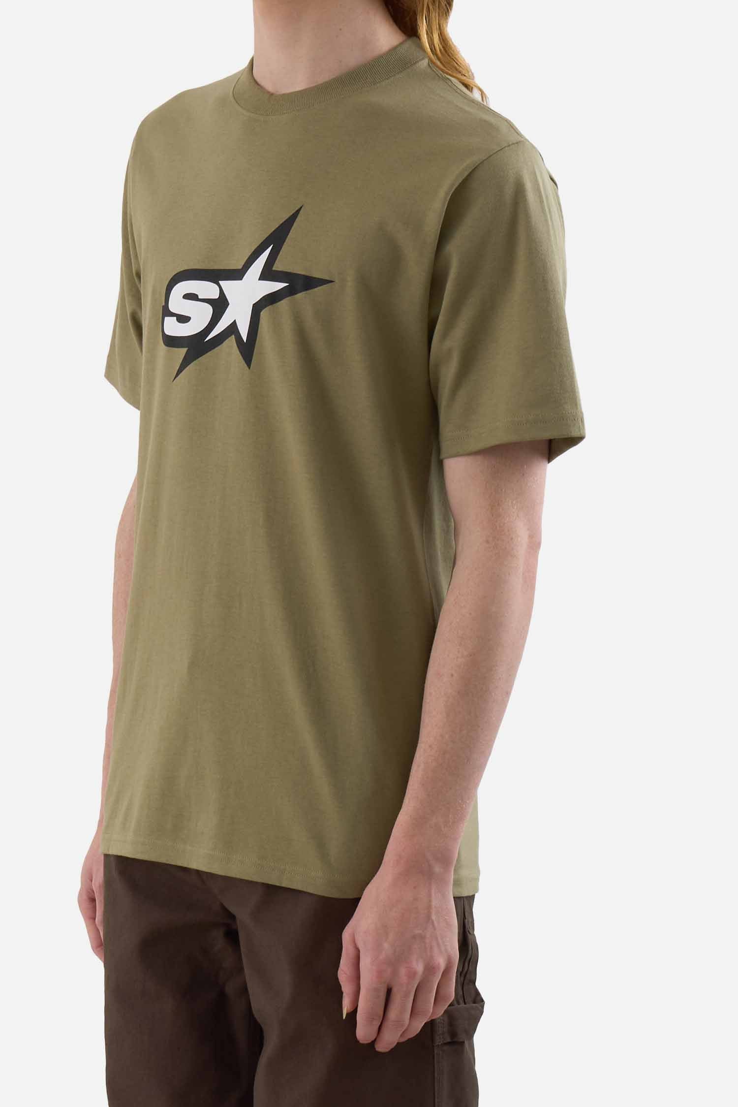 Speedway Tee
