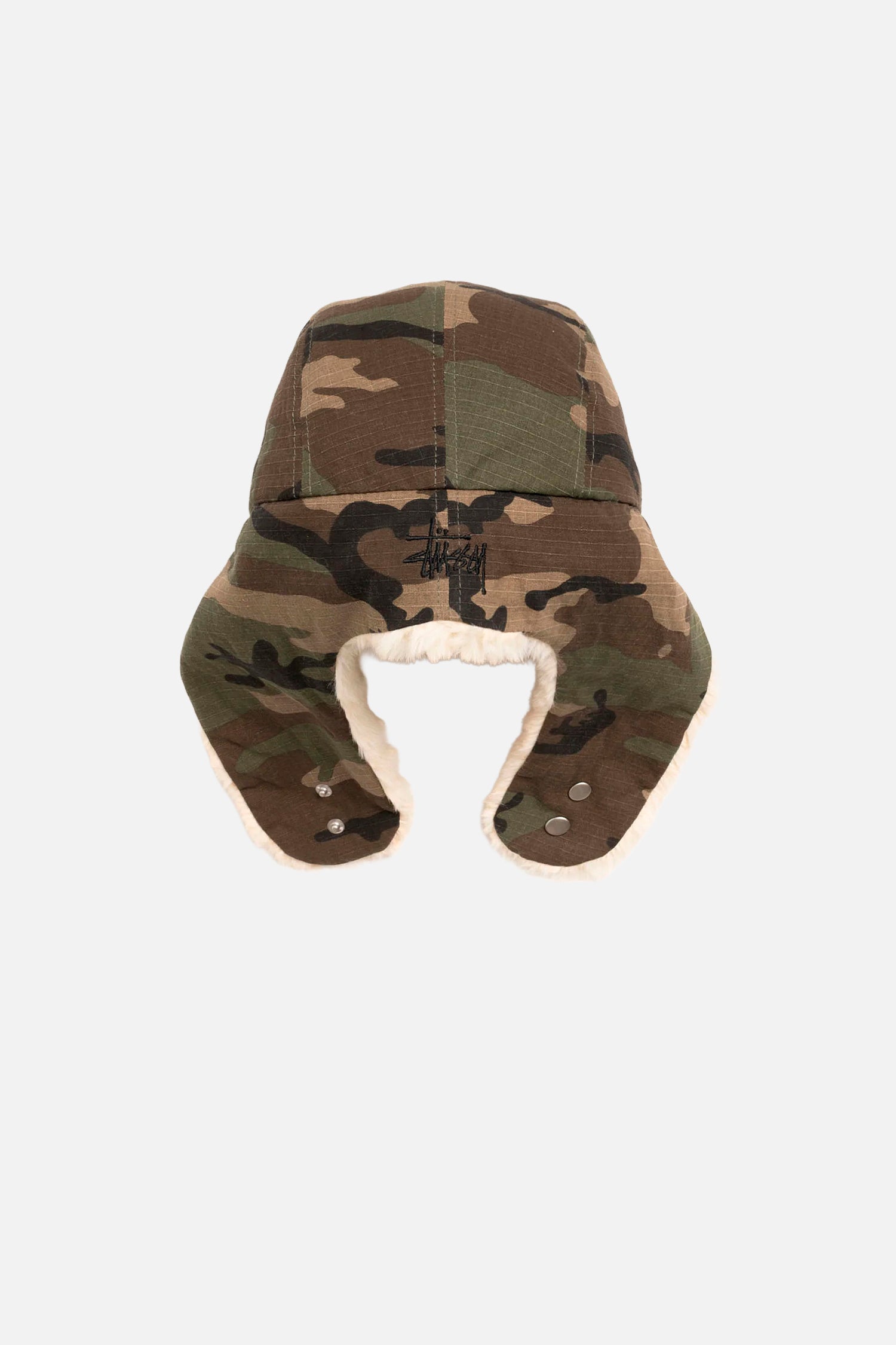 Trapper Cap