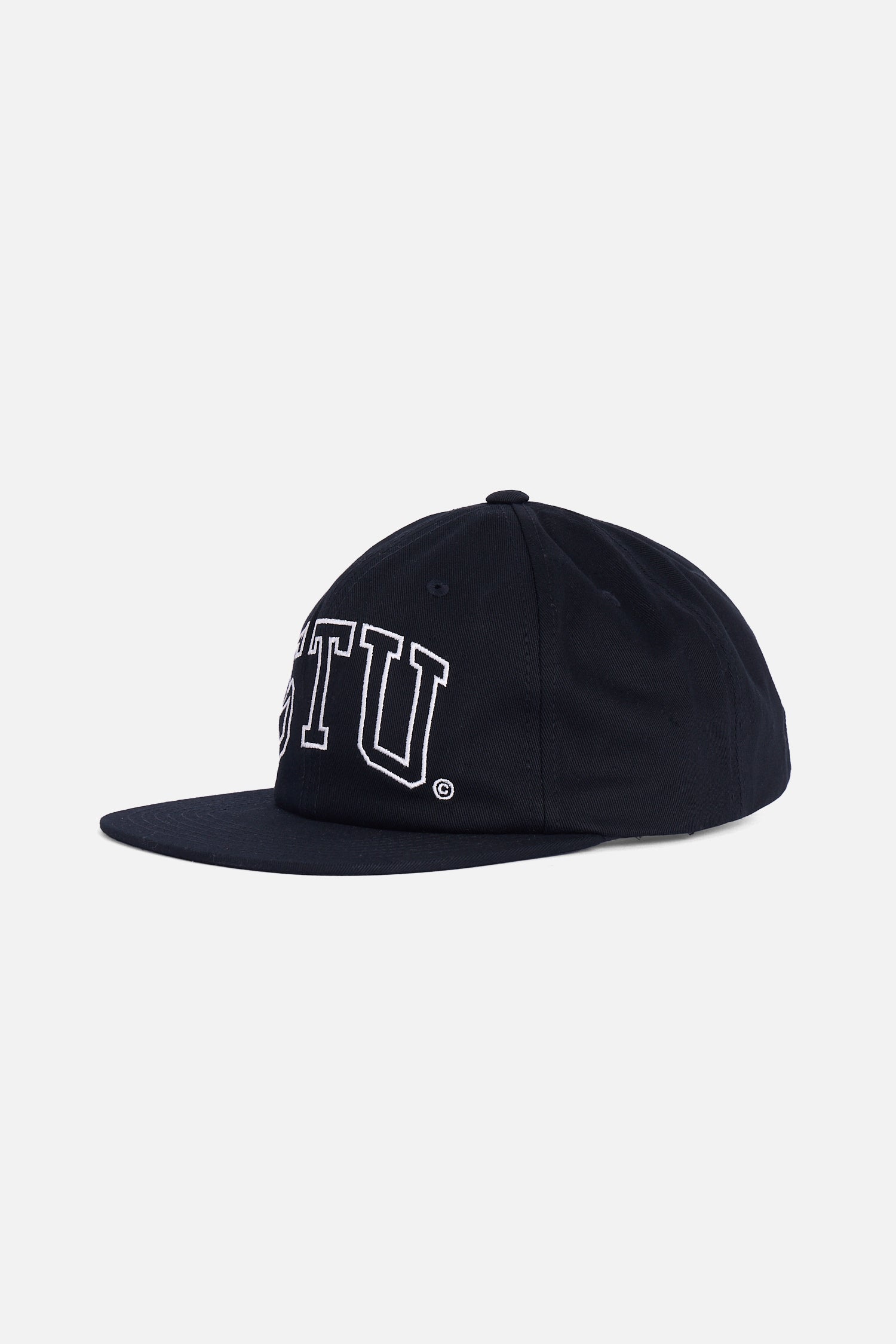 Arch Strapback Cap