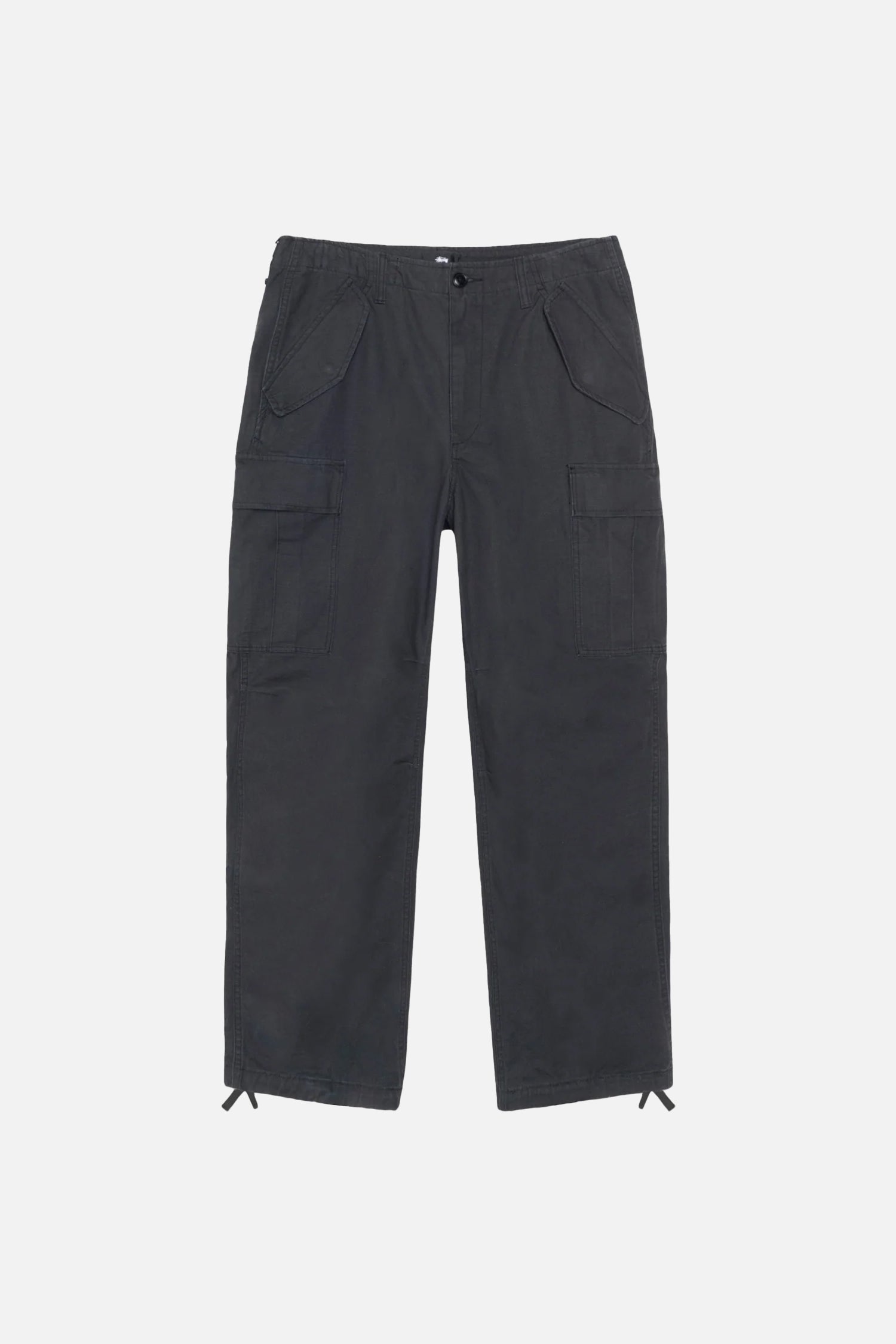 Military Cargo Pant Ripstop