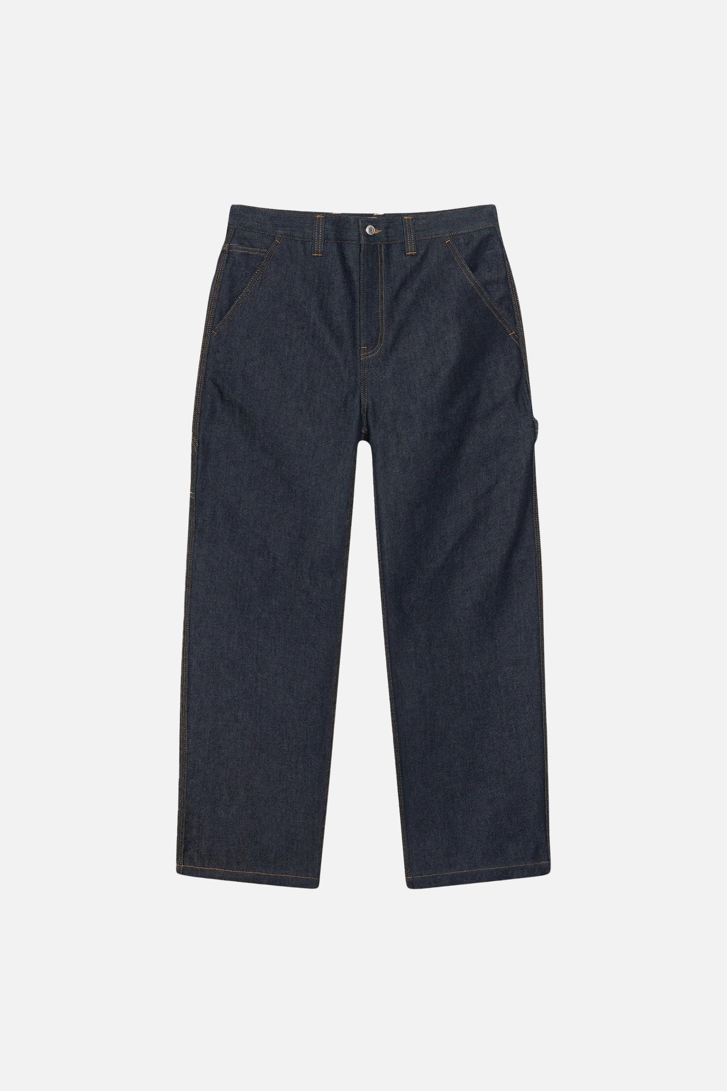 Carpenter Pant Denim
