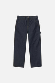 Carpenter Pant Denim