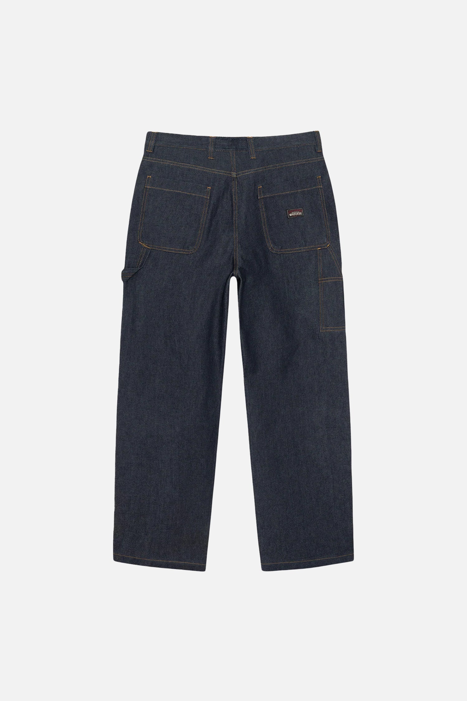 Carpenter Pant Denim
