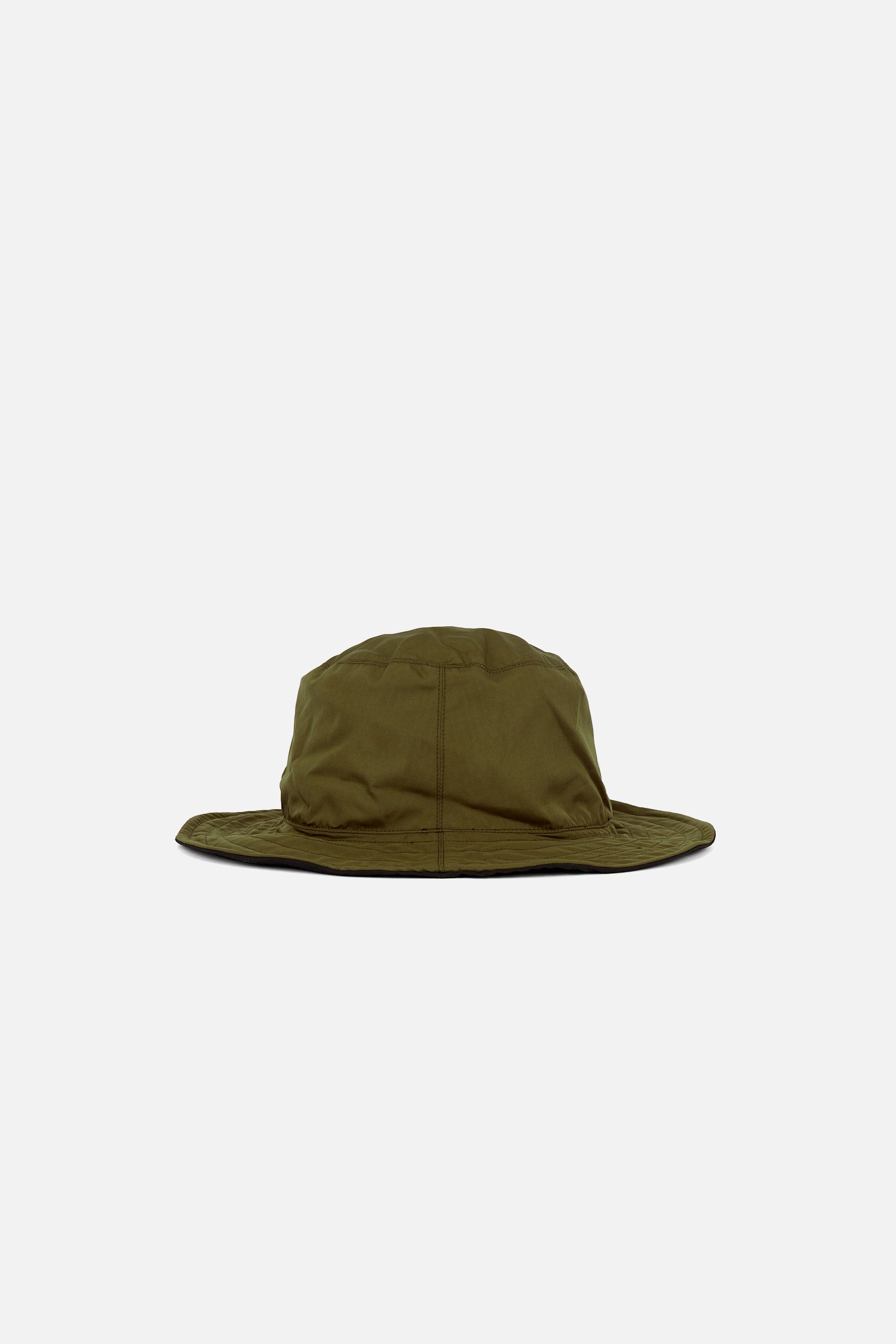 Non Down Military Reversible Hat