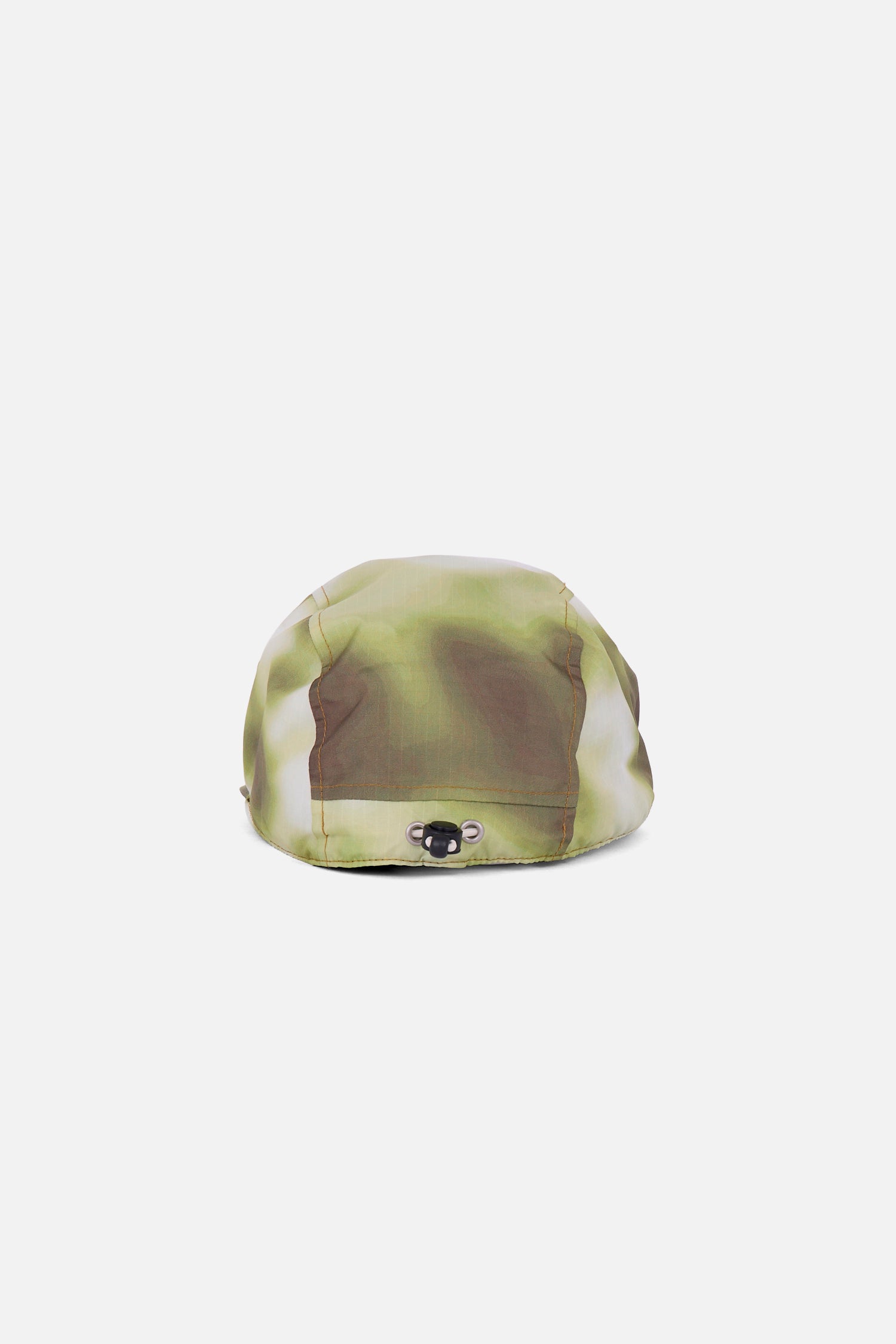 Non Down Military Cap