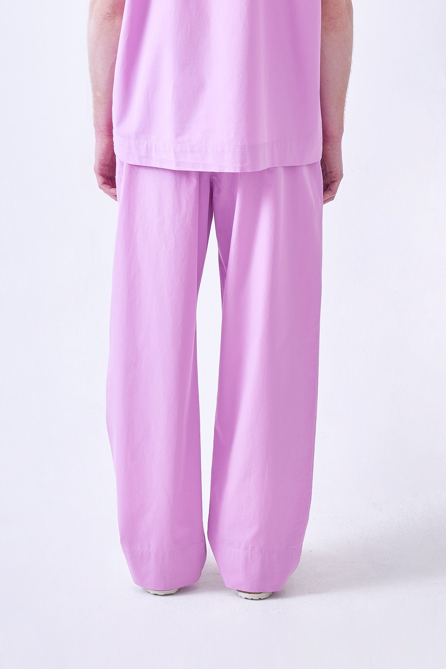 Poplin - Pyjamas Pant