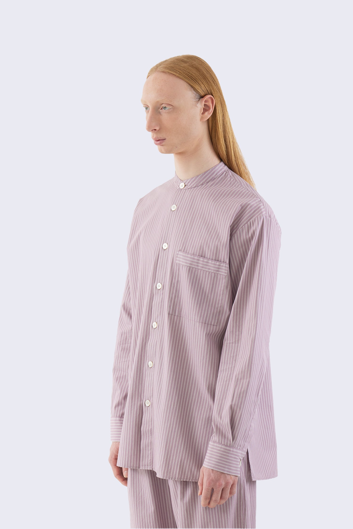 x Birkenstock Camisa LS