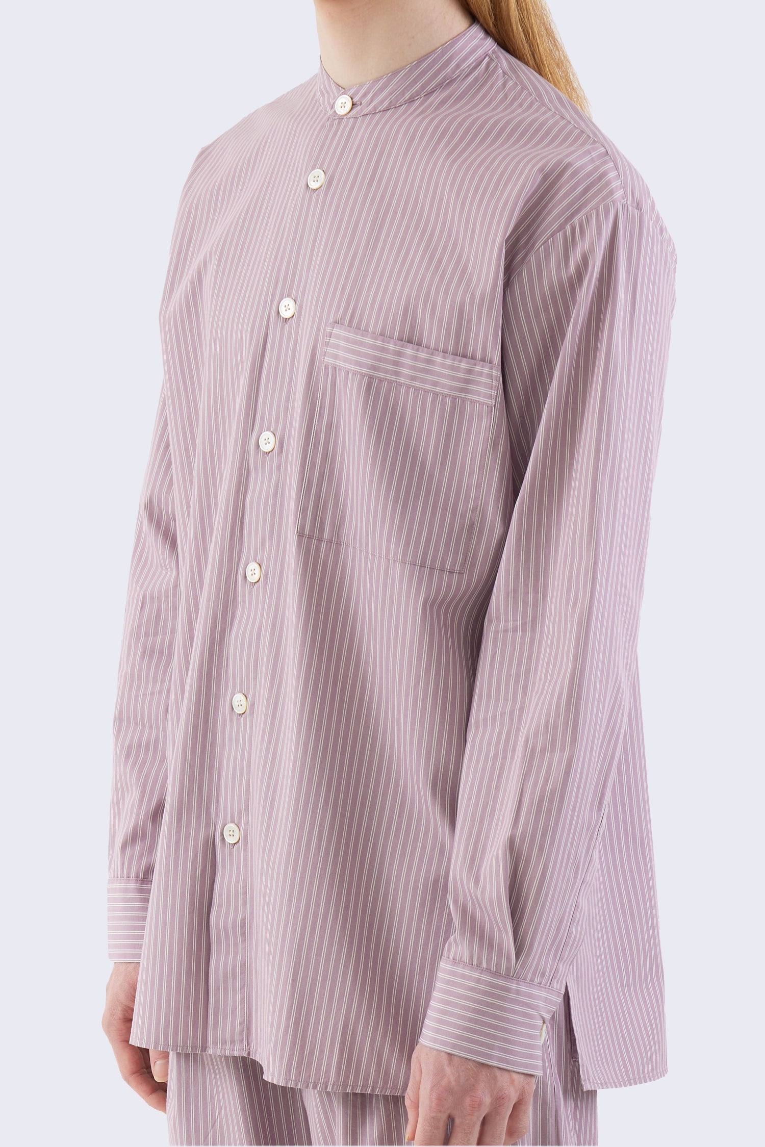 x Birkenstock Camisa LS